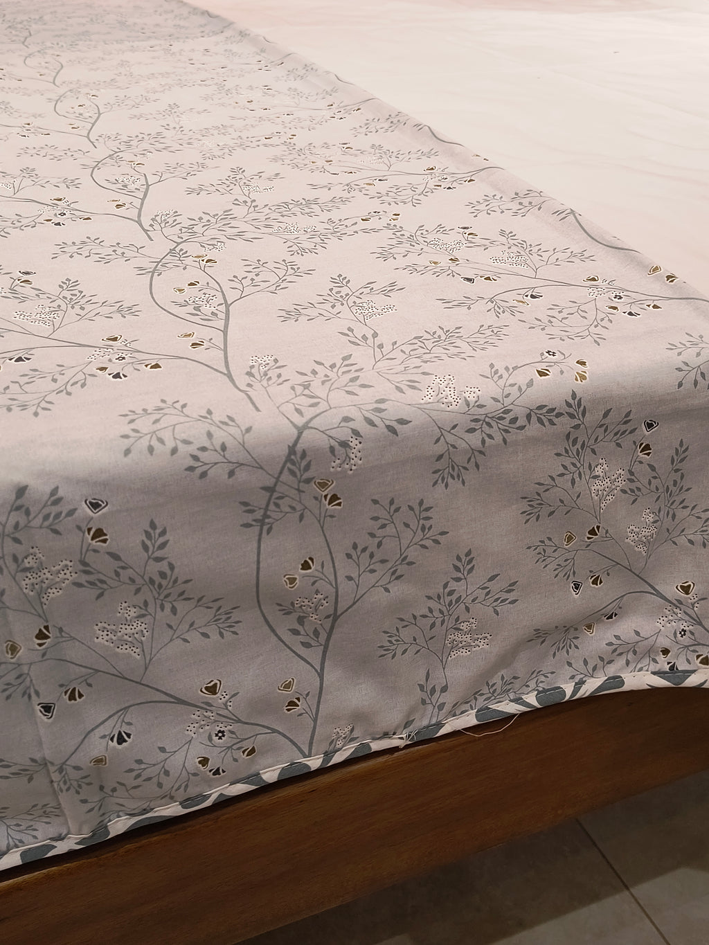 Reversible Single Dohar