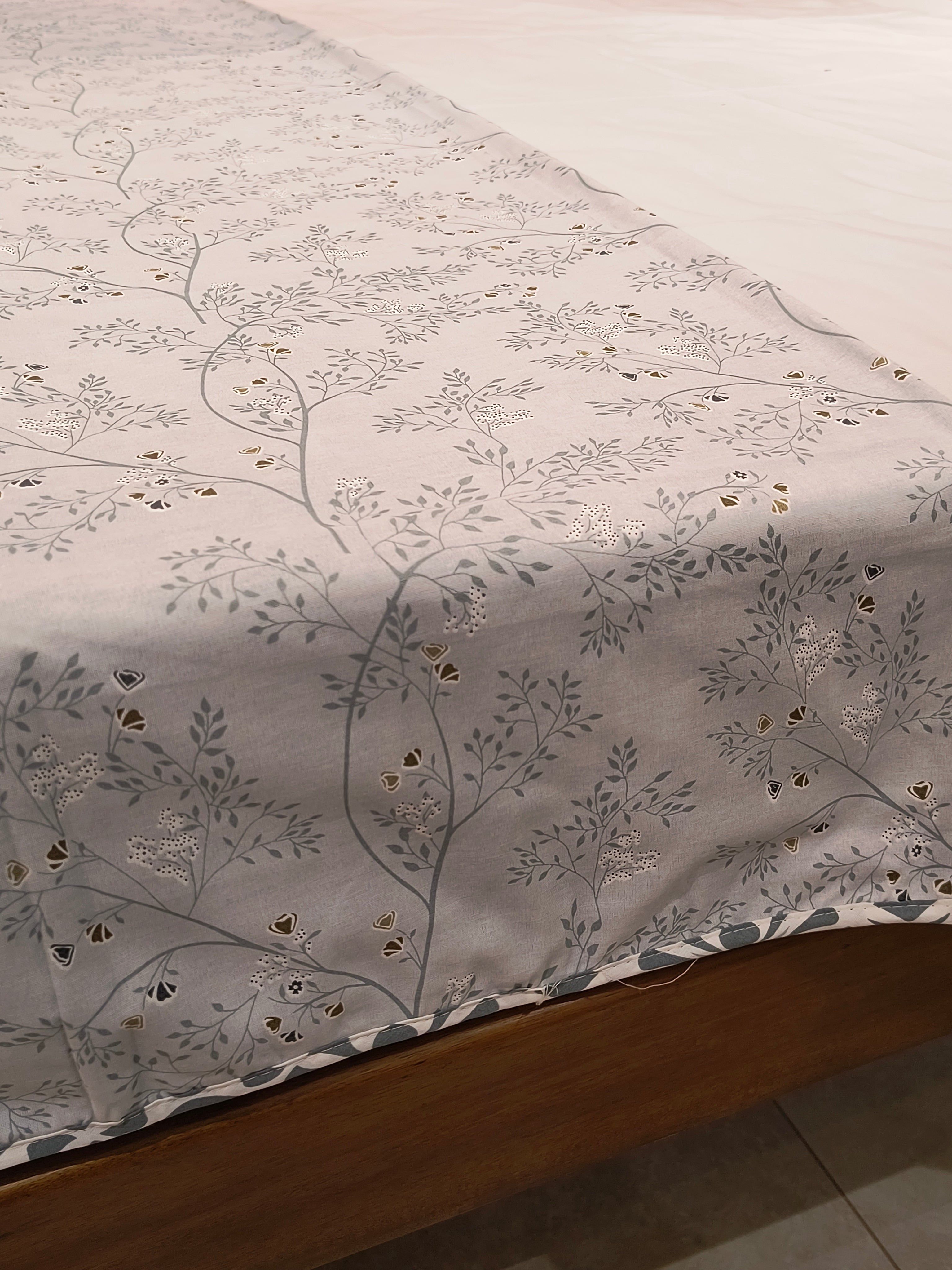 Reversible Single Dohar