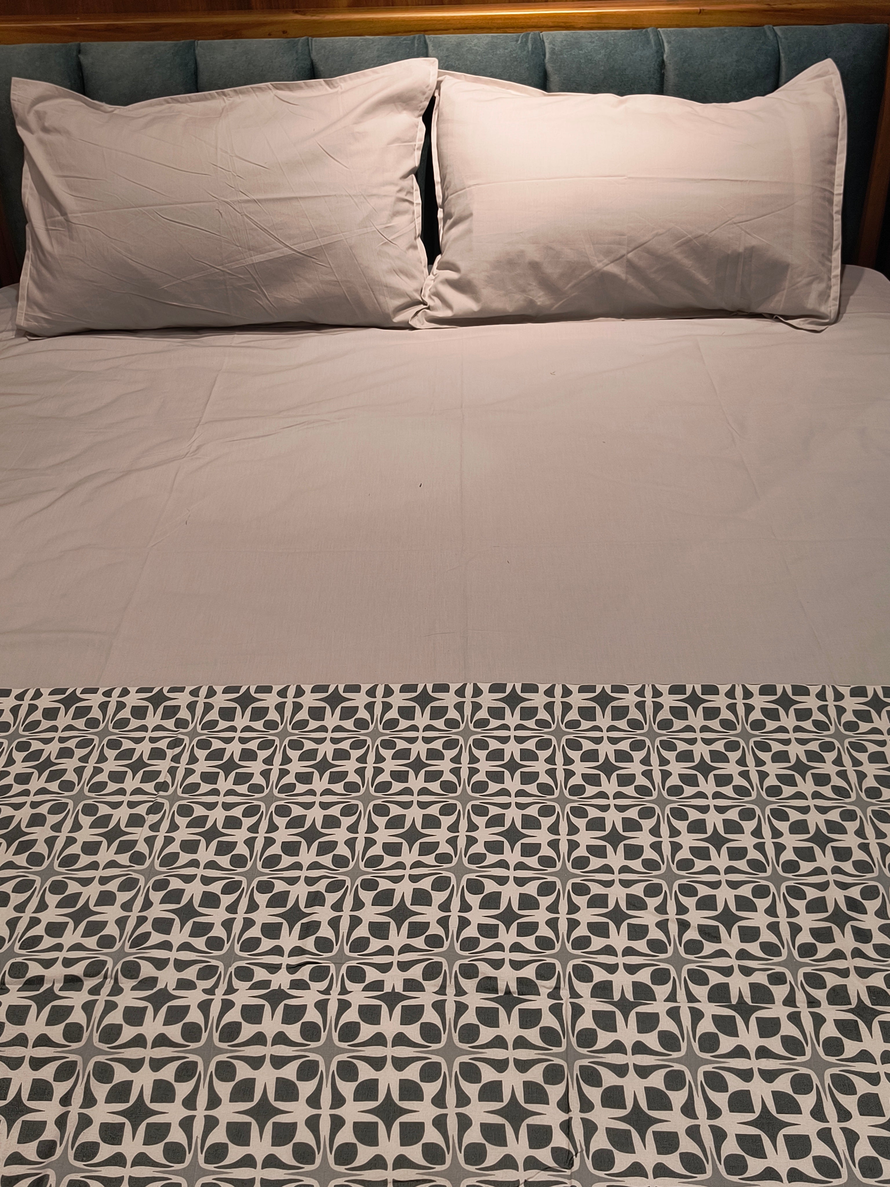 Reversible Single Dohar