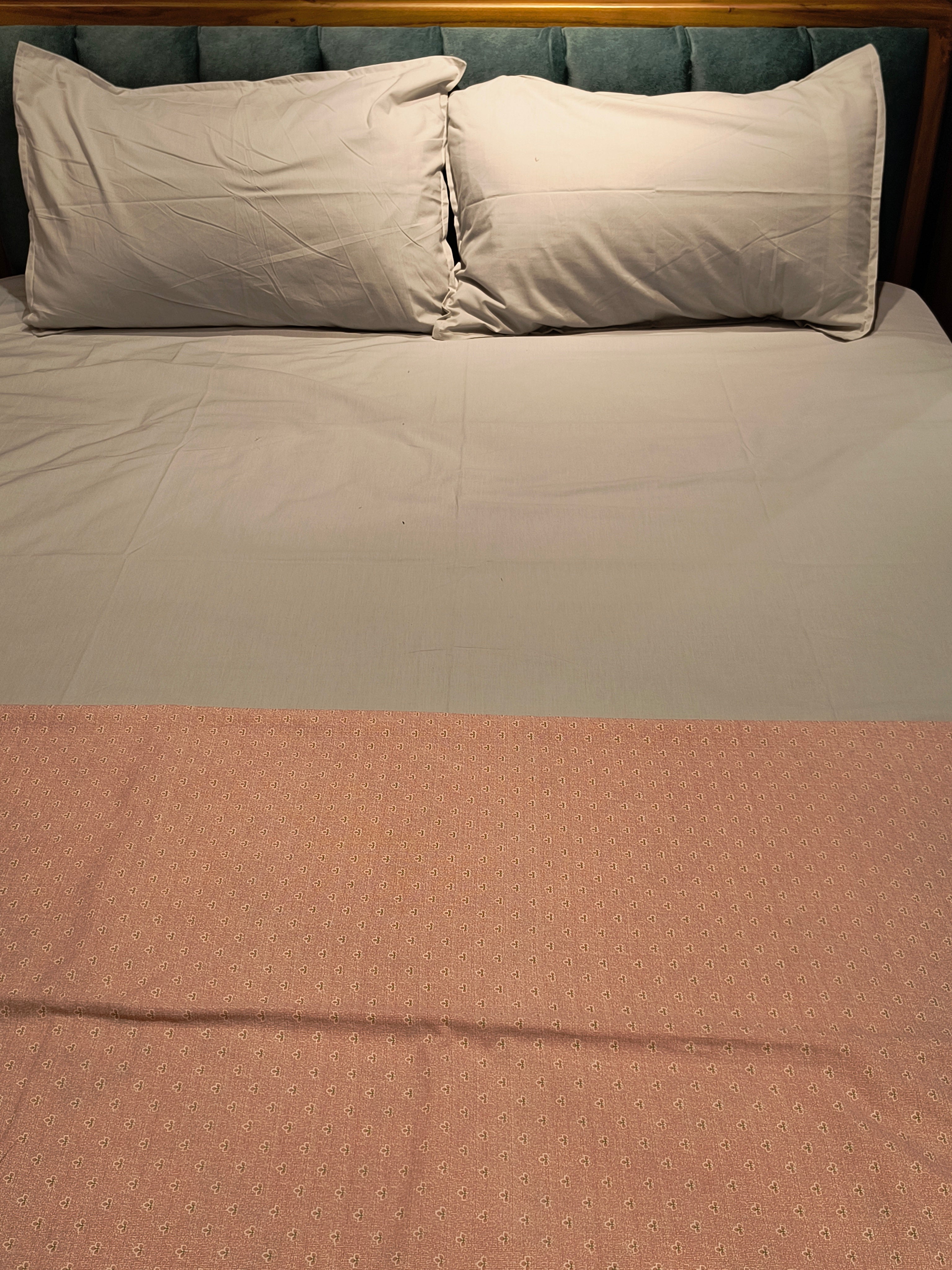 Reversible Single Dohar