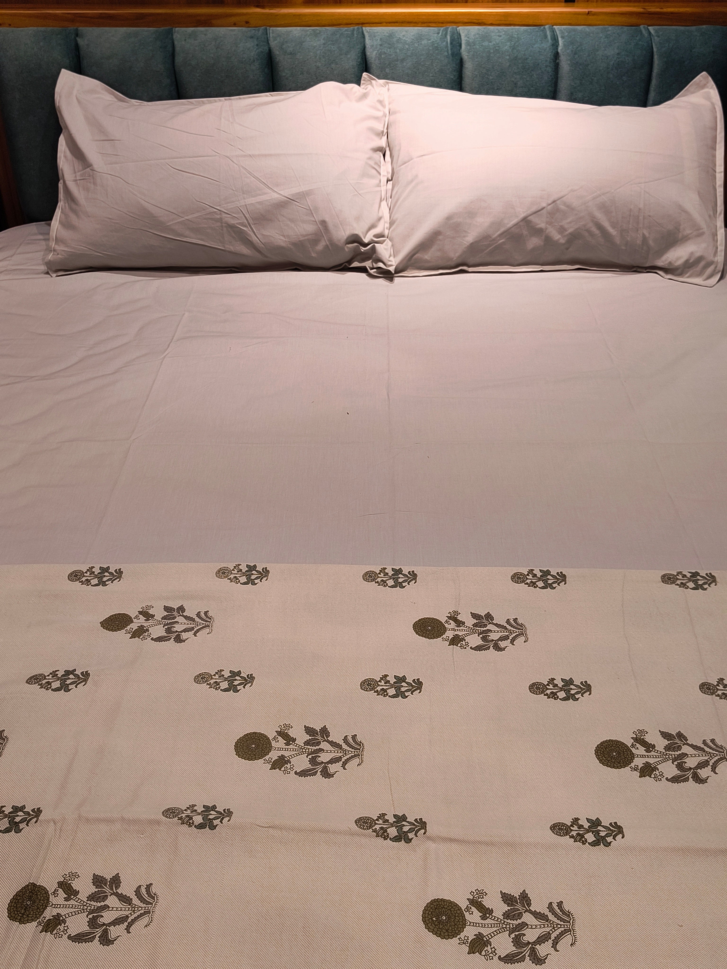 Reversible Single Dohar