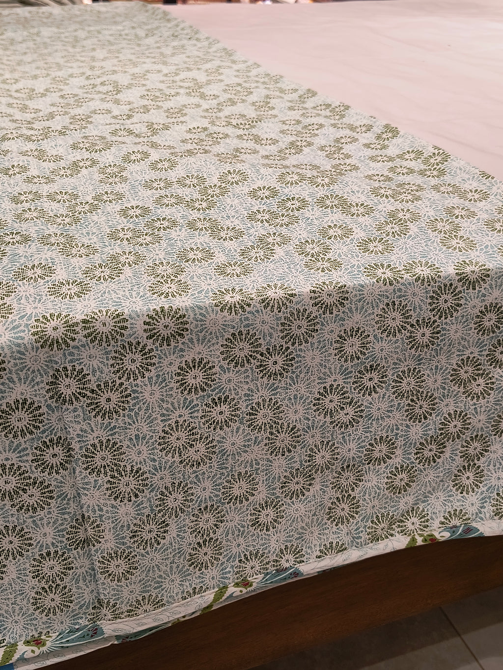 Reversible Single Dohar