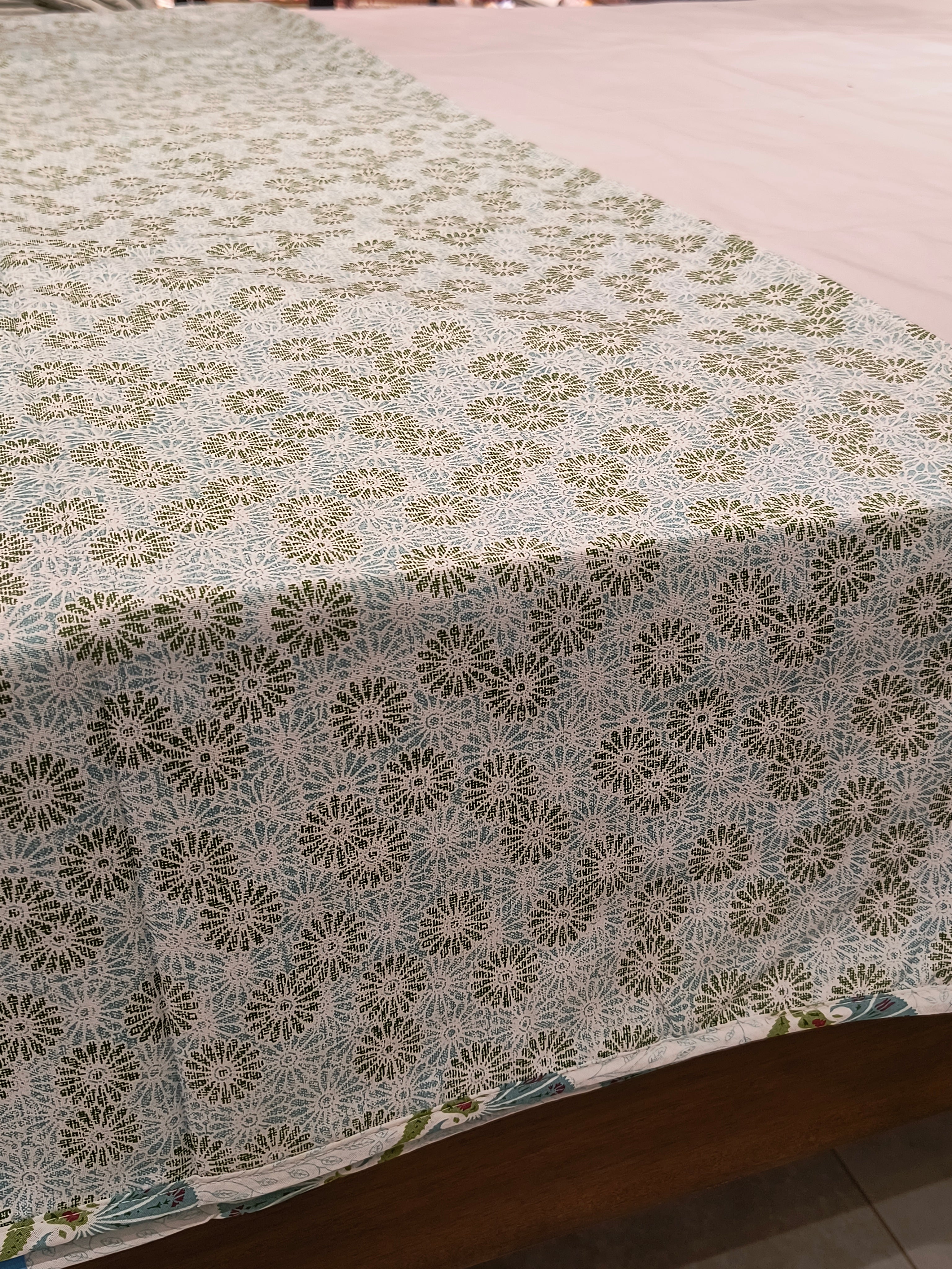 Reversible Single Dohar
