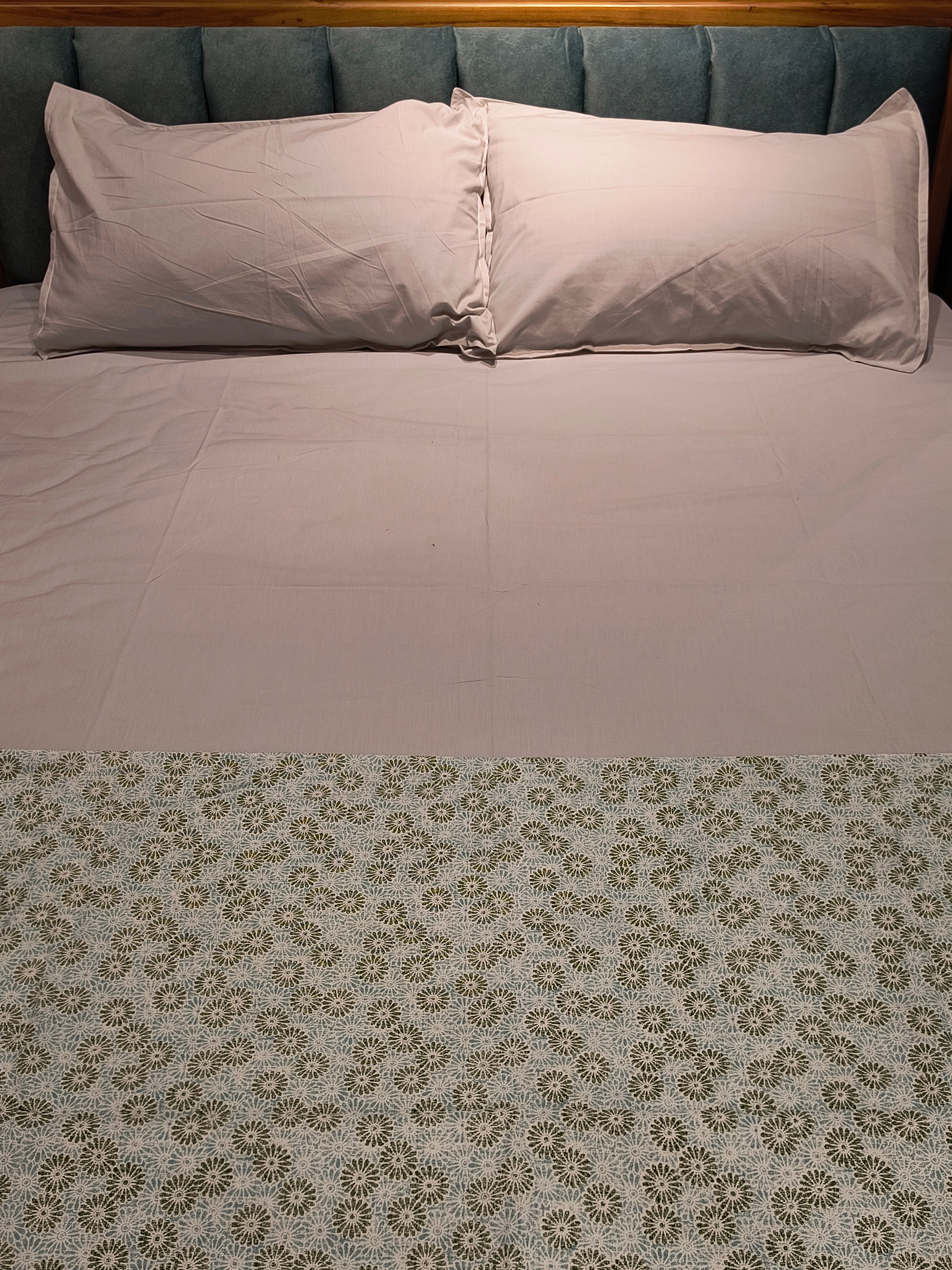 Reversible Single Dohar