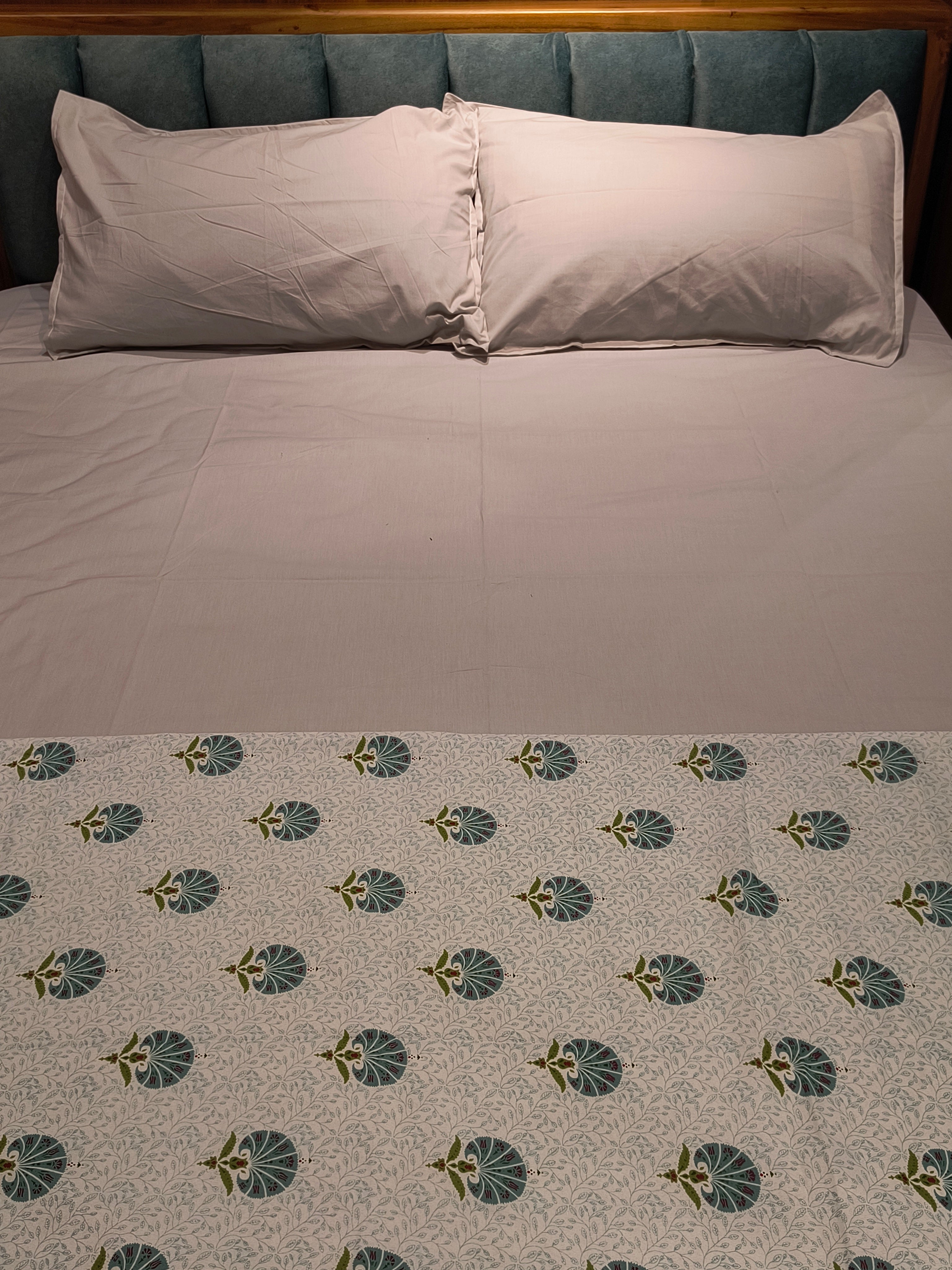 Reversible Single Dohar