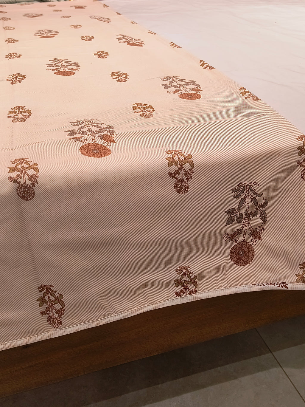 Reversible Single Dohar