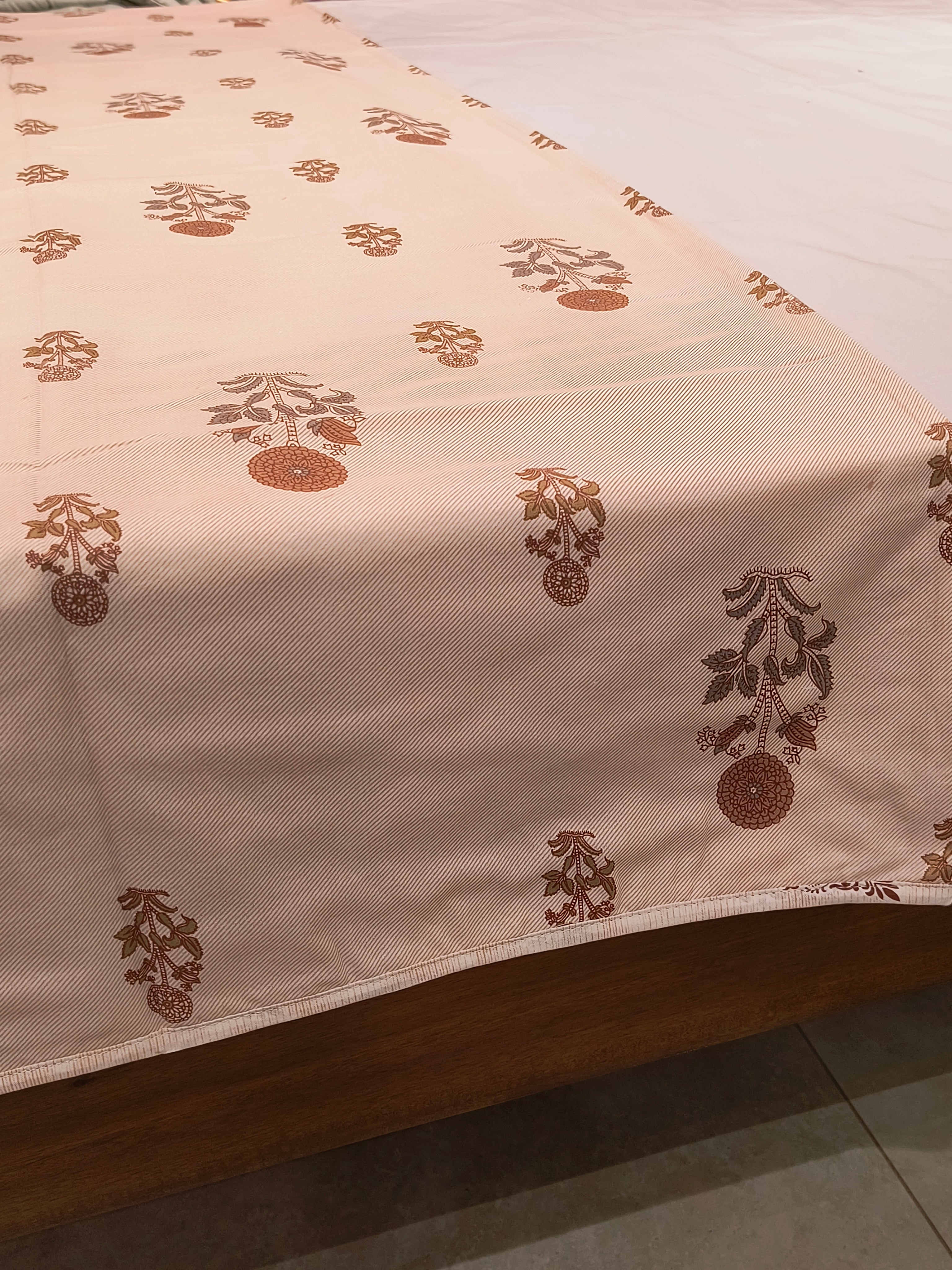 Reversible Single Dohar