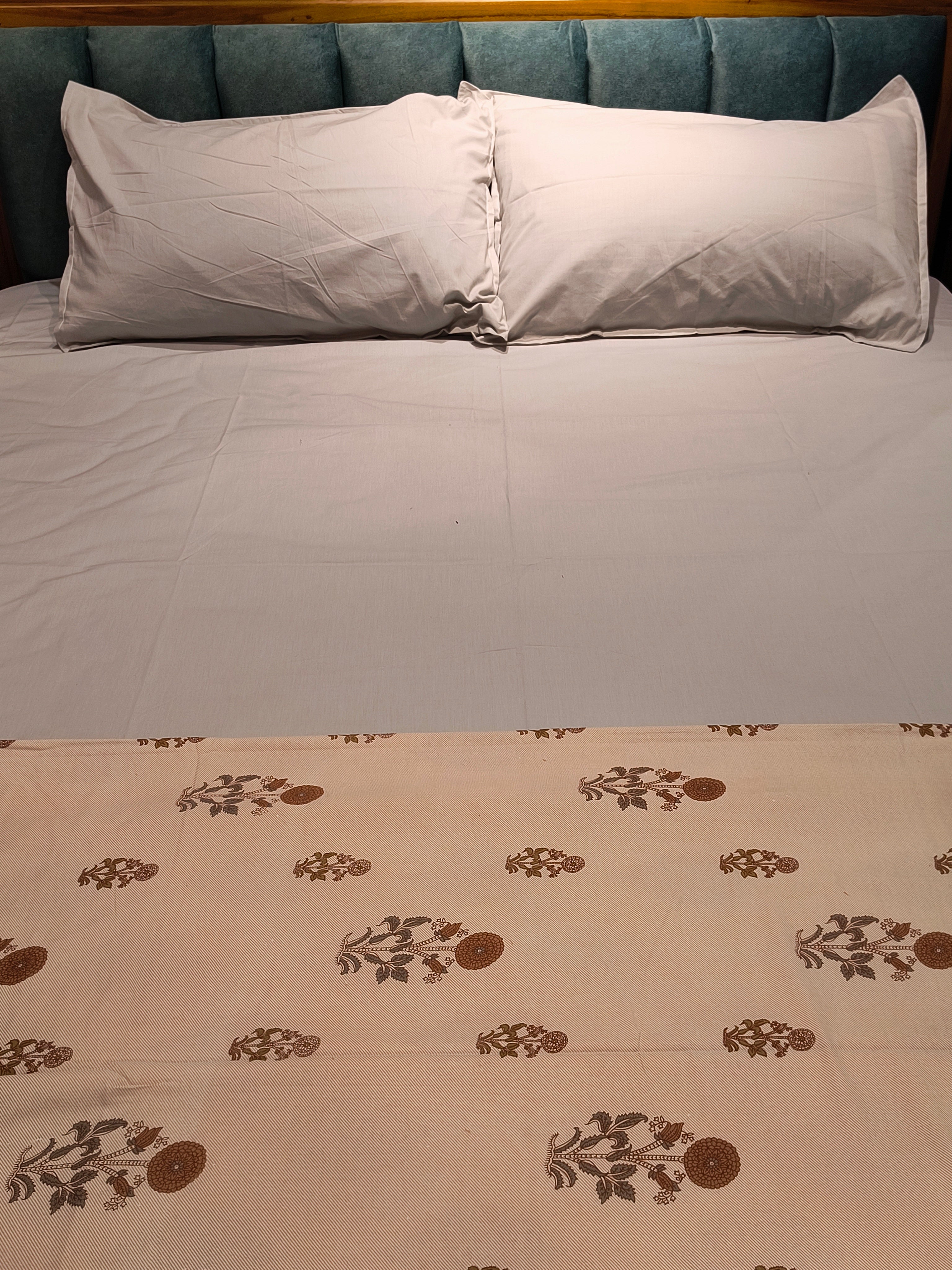 Reversible Single Dohar