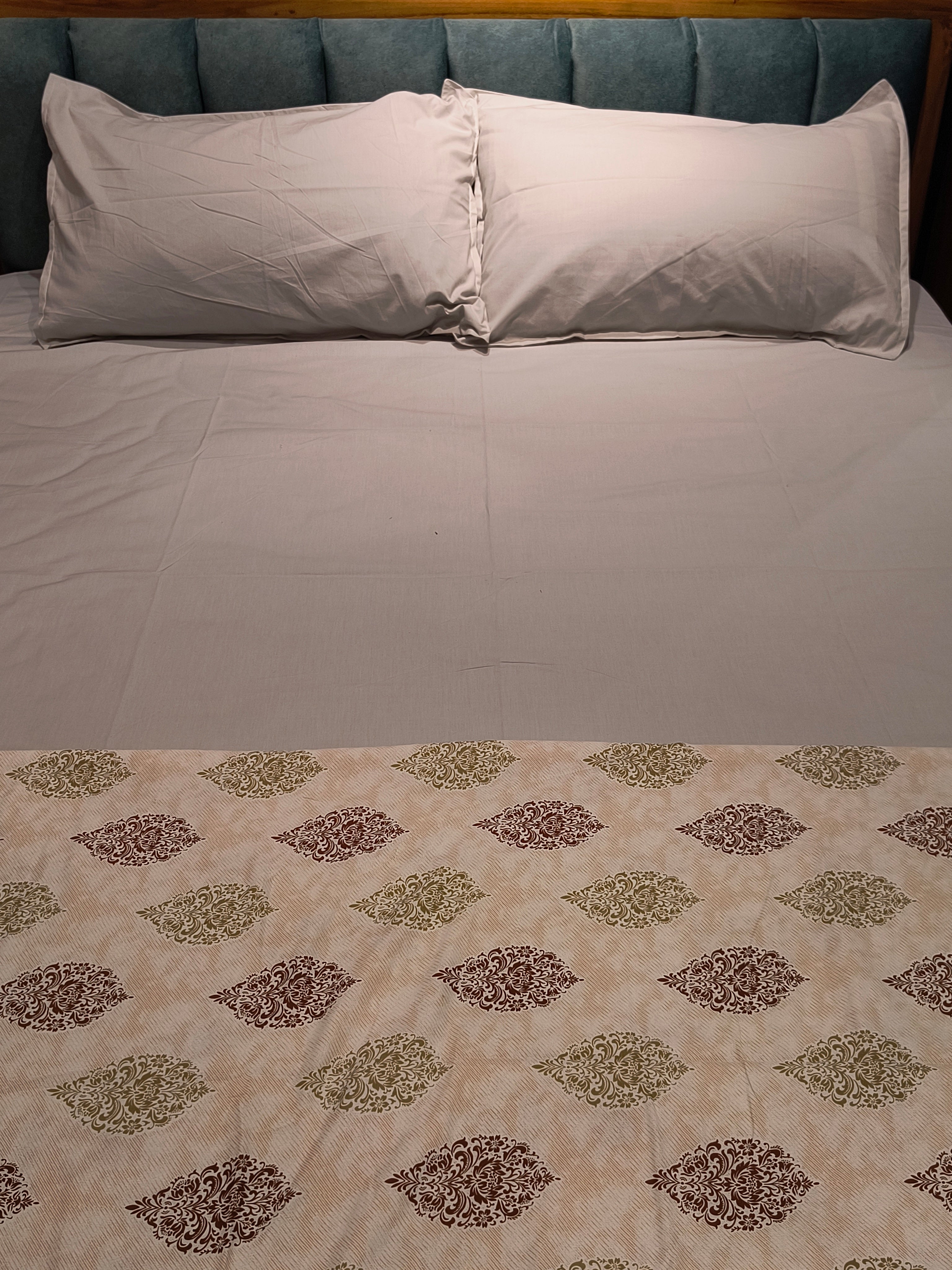 Reversible Single Dohar