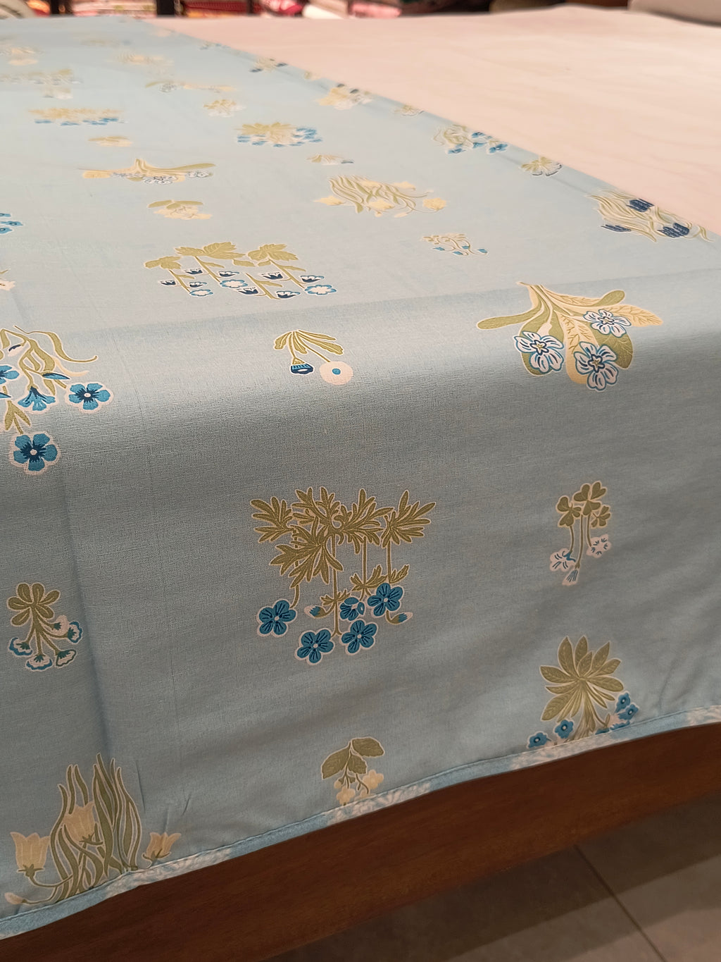 Reversible Single Dohar