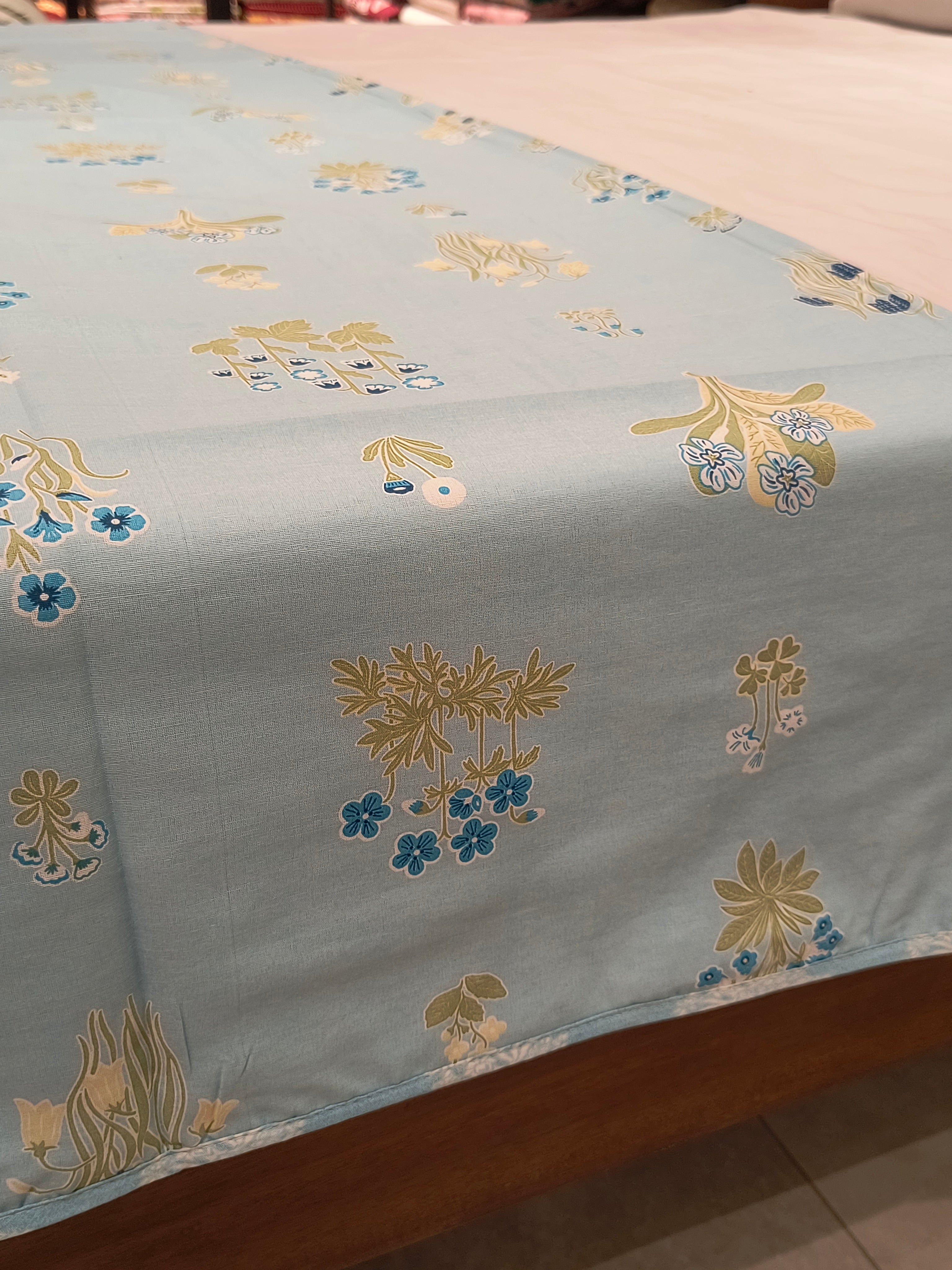 Reversible Single Dohar