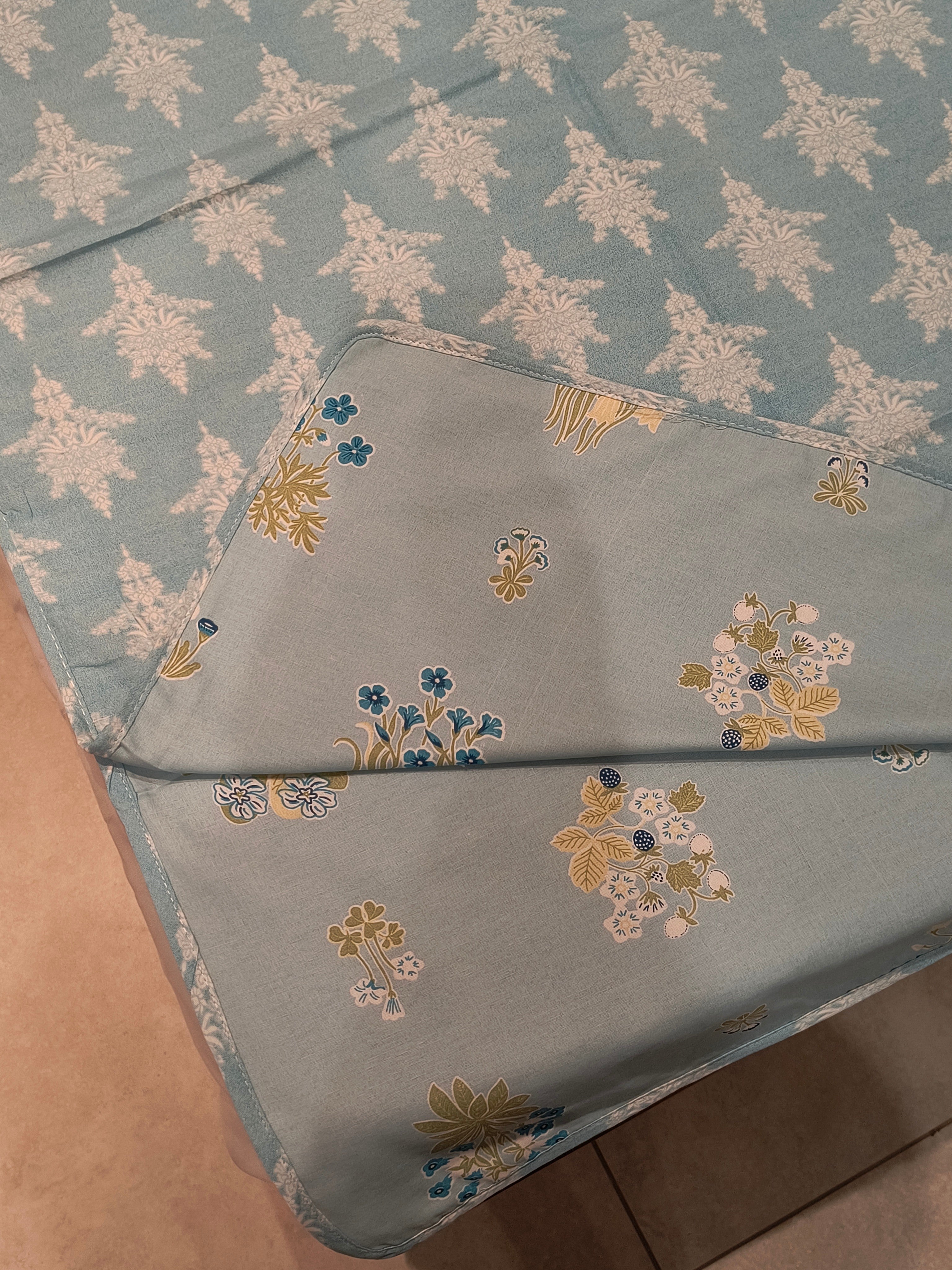 Reversible Single Dohar