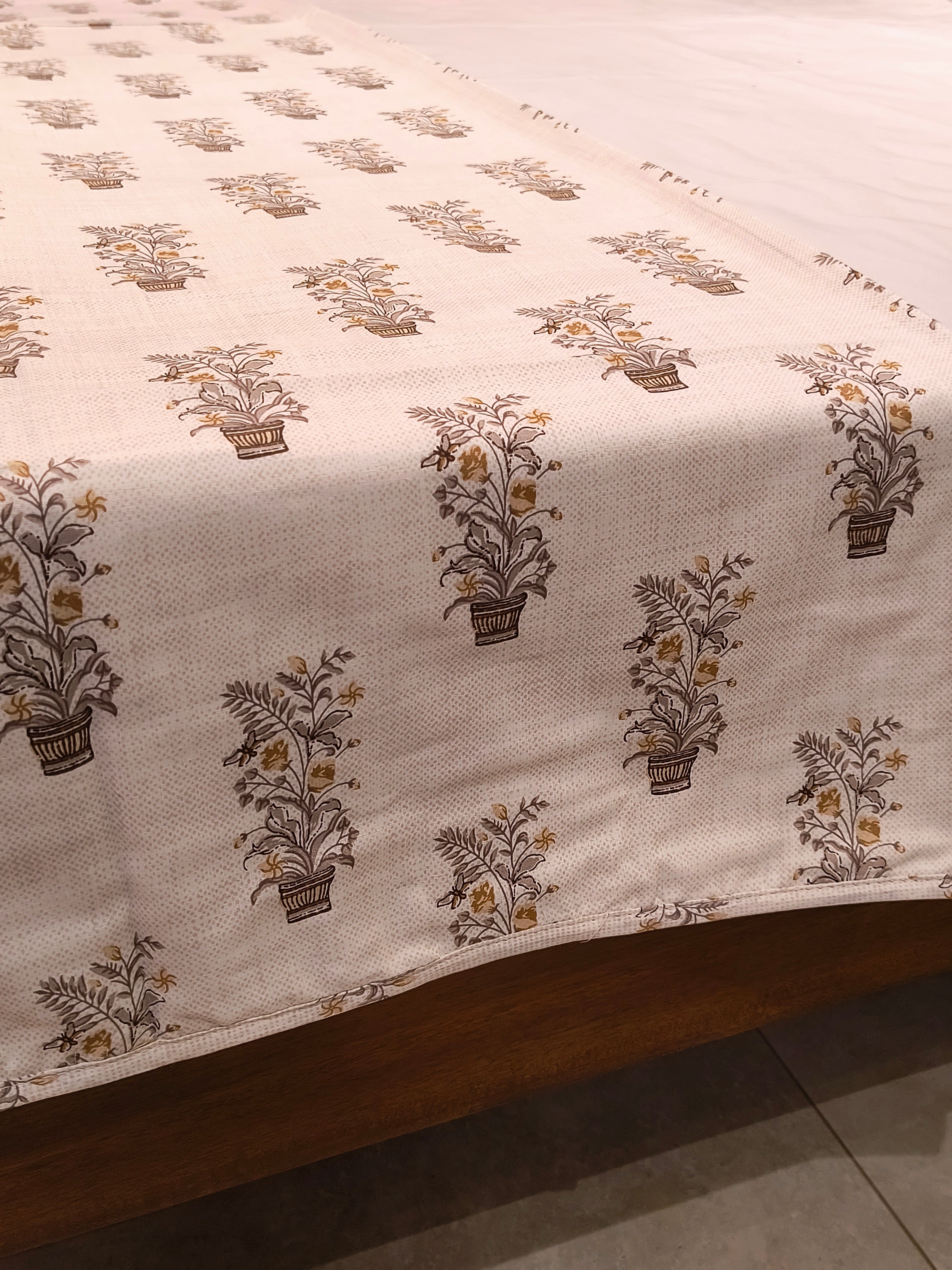 Reversible Single Dohar