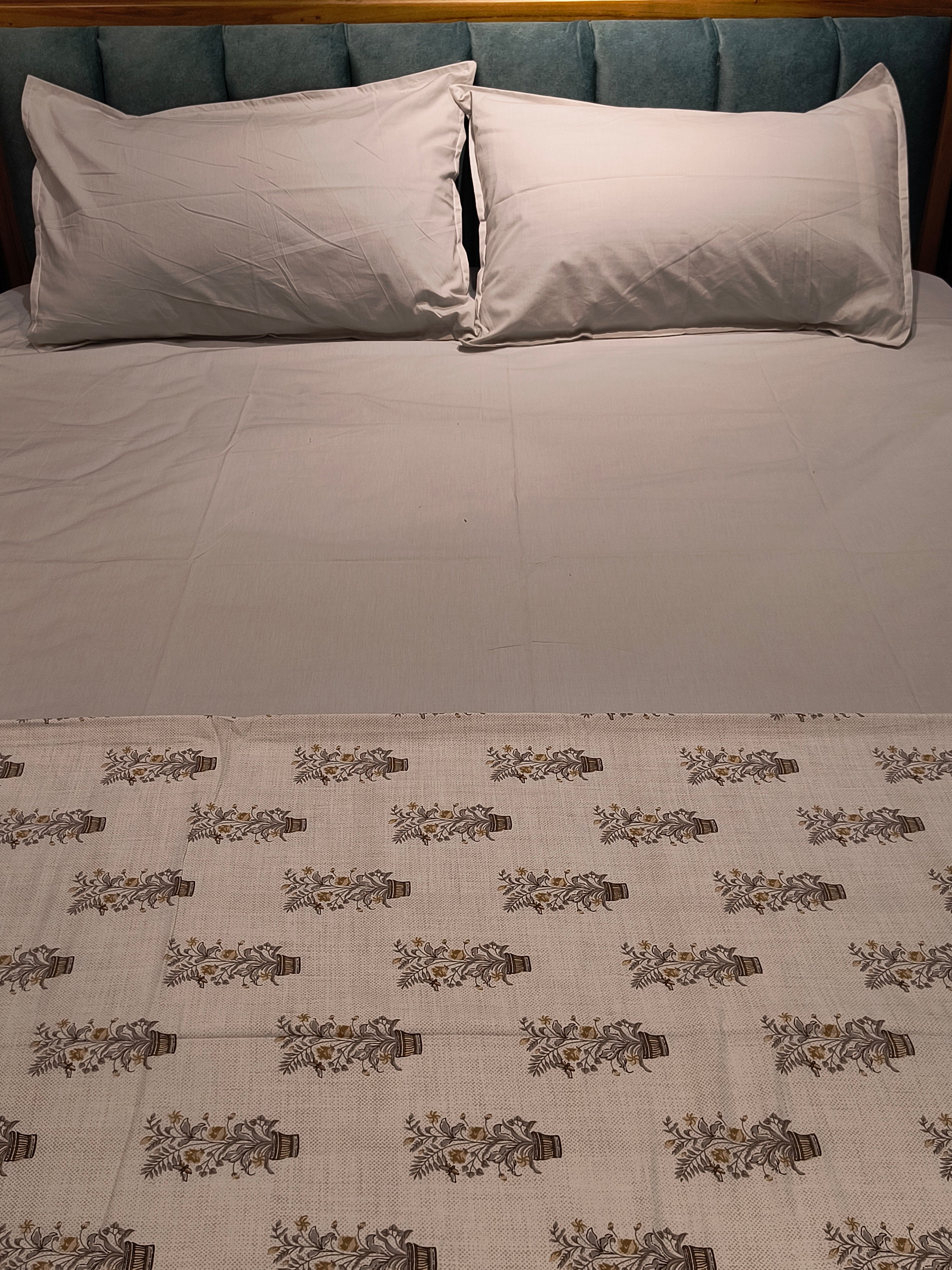 Reversible Single Dohar