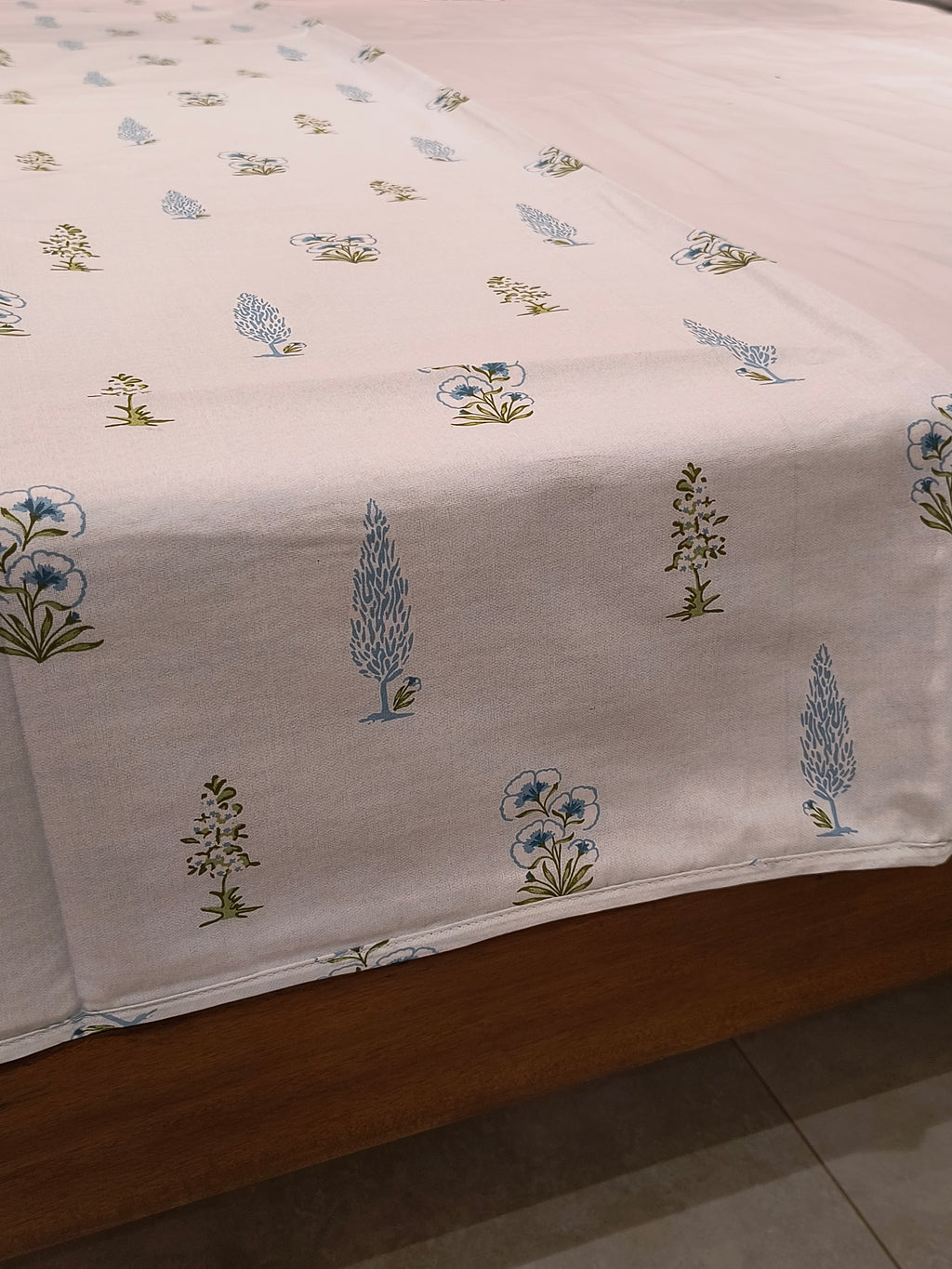 Reversible Single Dohar