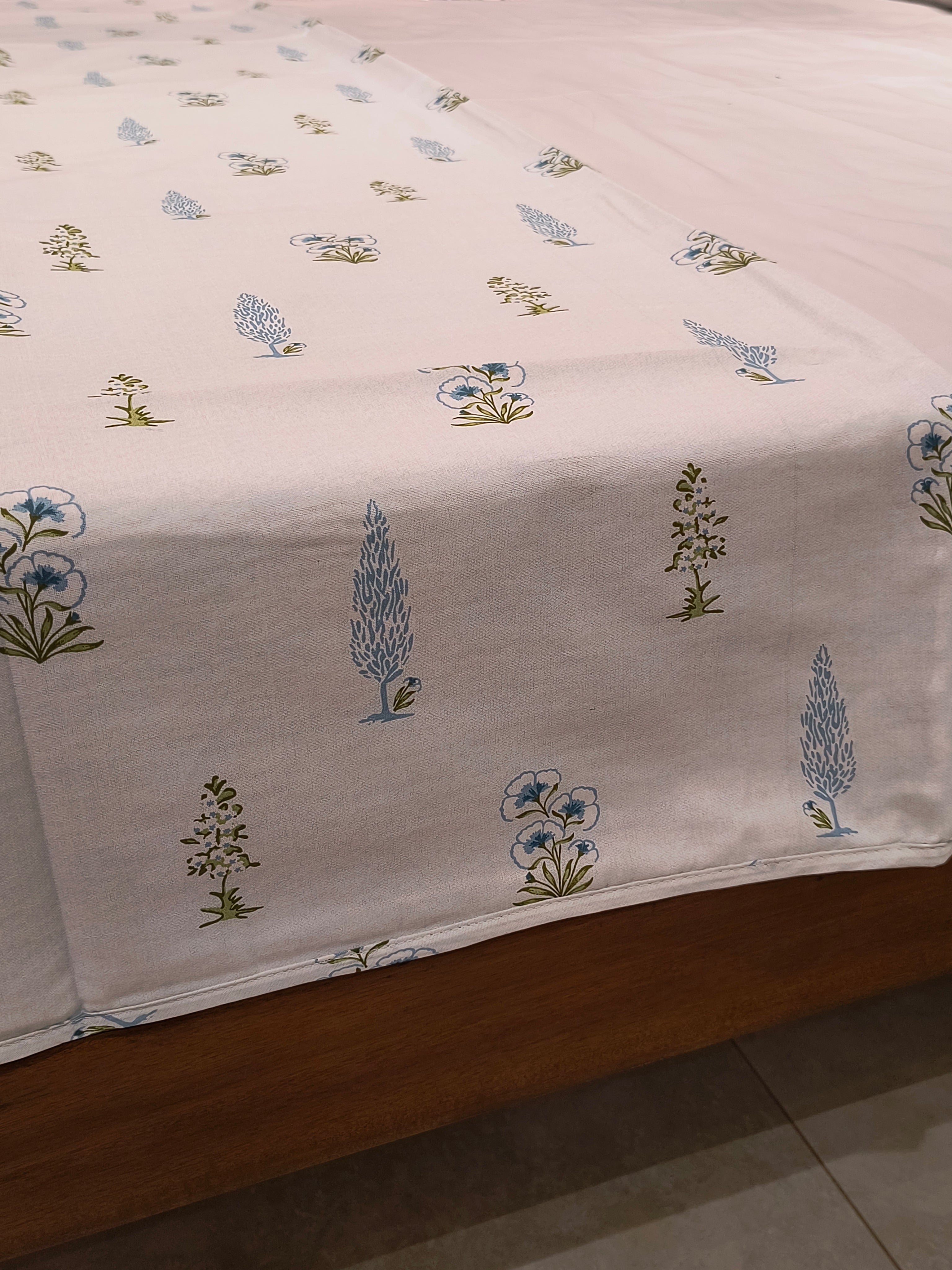 Reversible Single Dohar