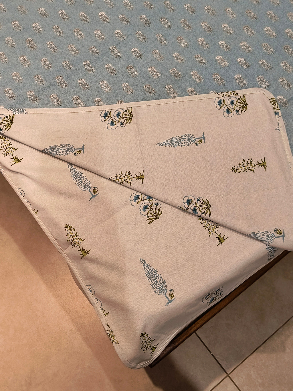 Reversible Single Dohar