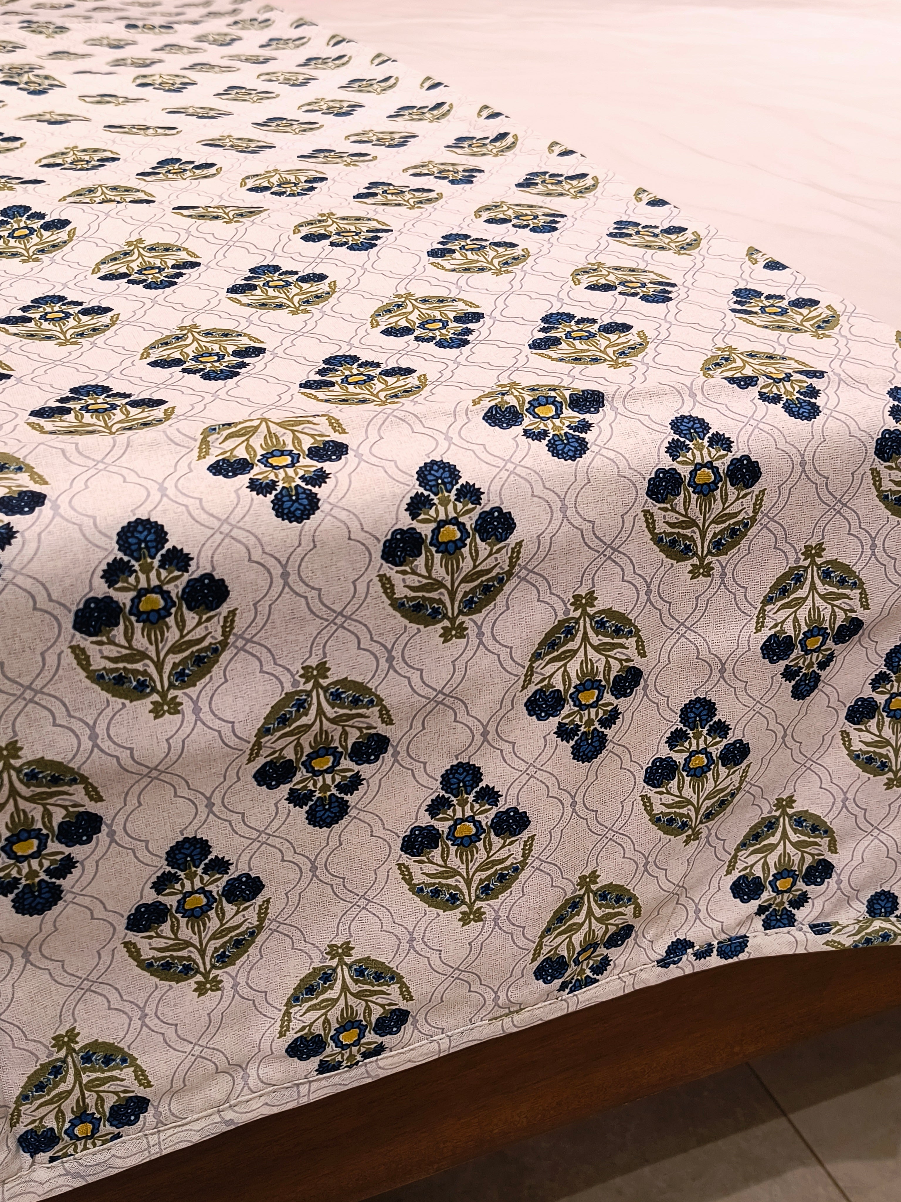 Reversible Single Dohar