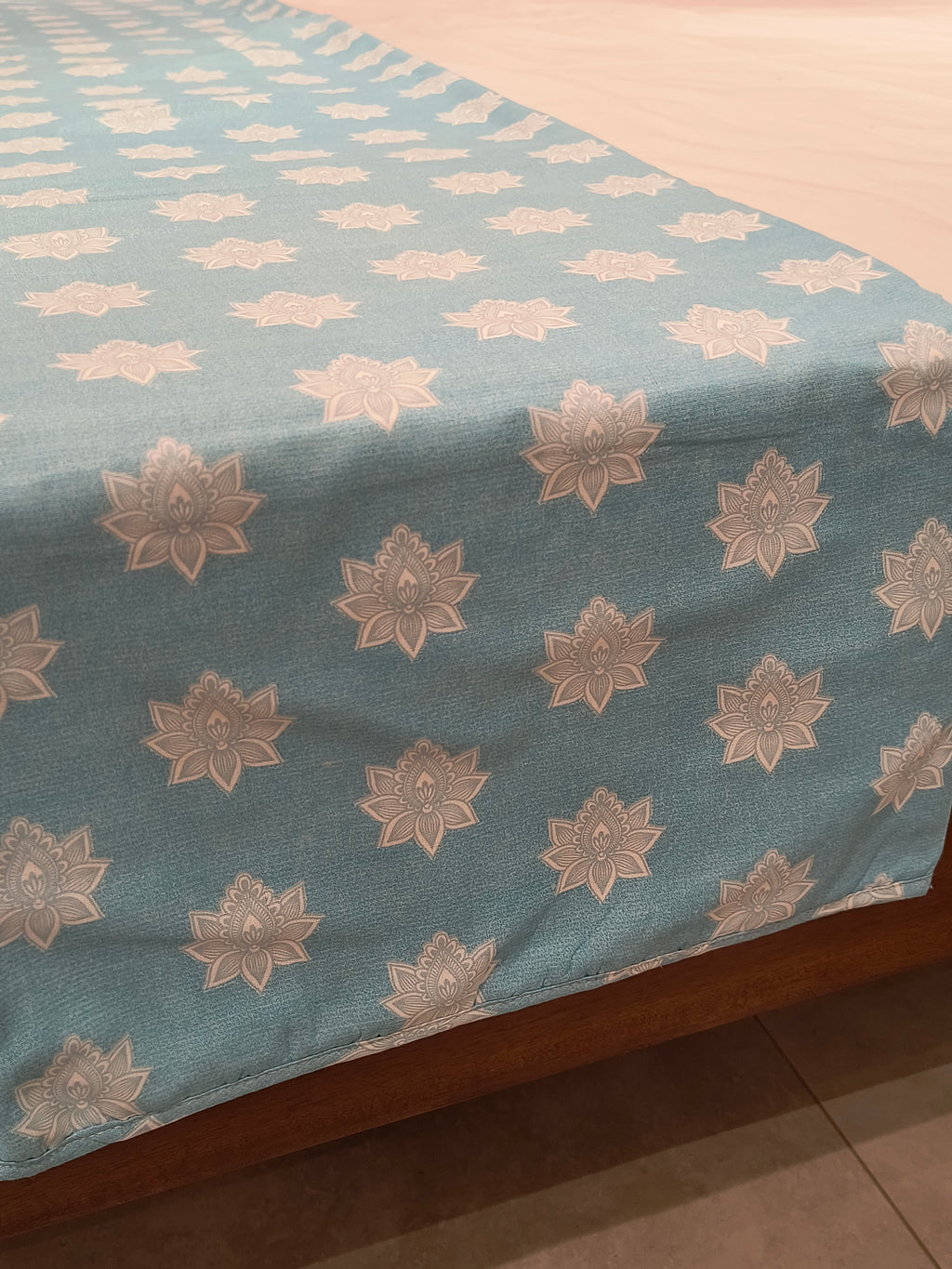 Reversible Single Dohar