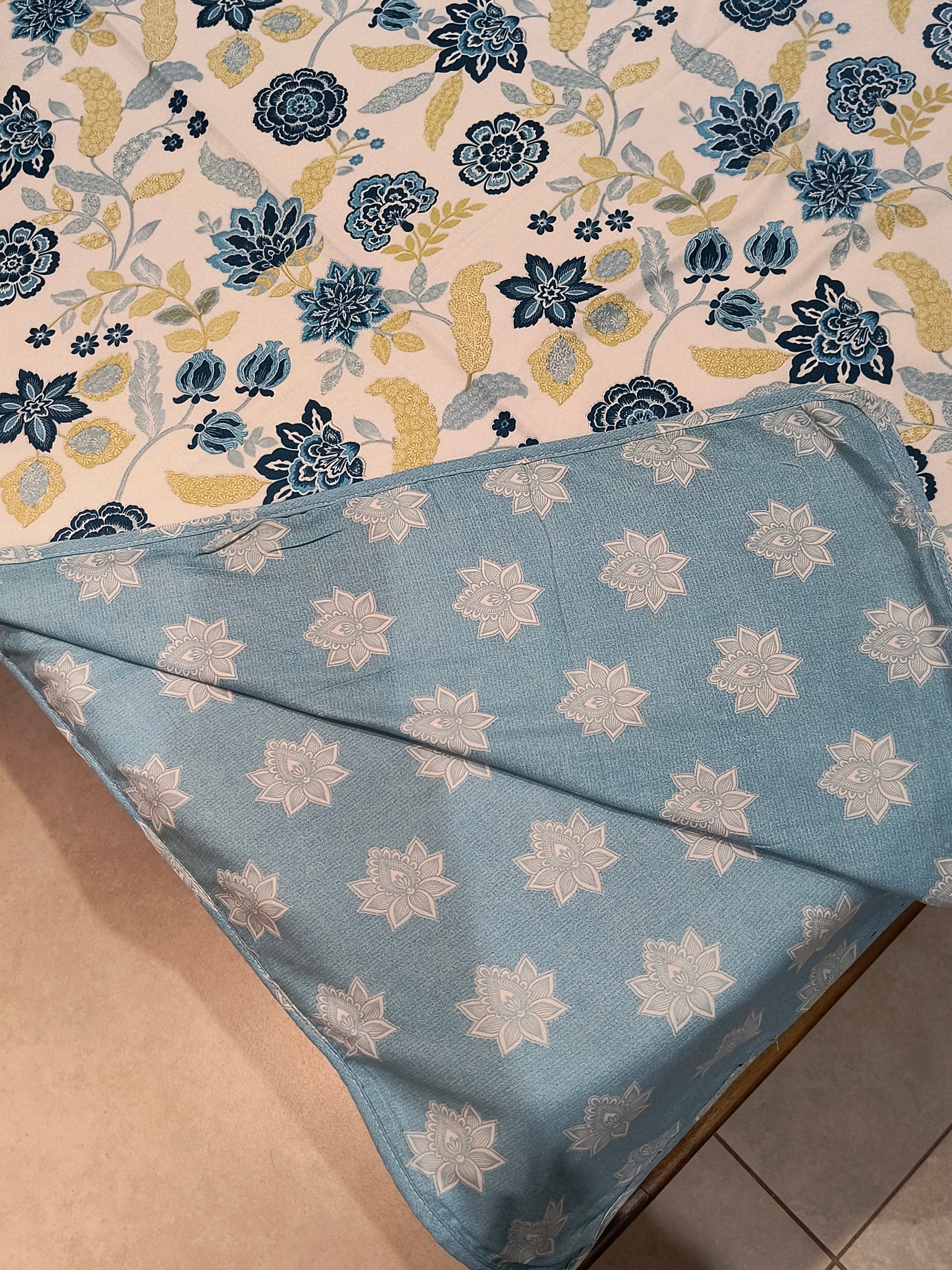 Reversible Single Dohar
