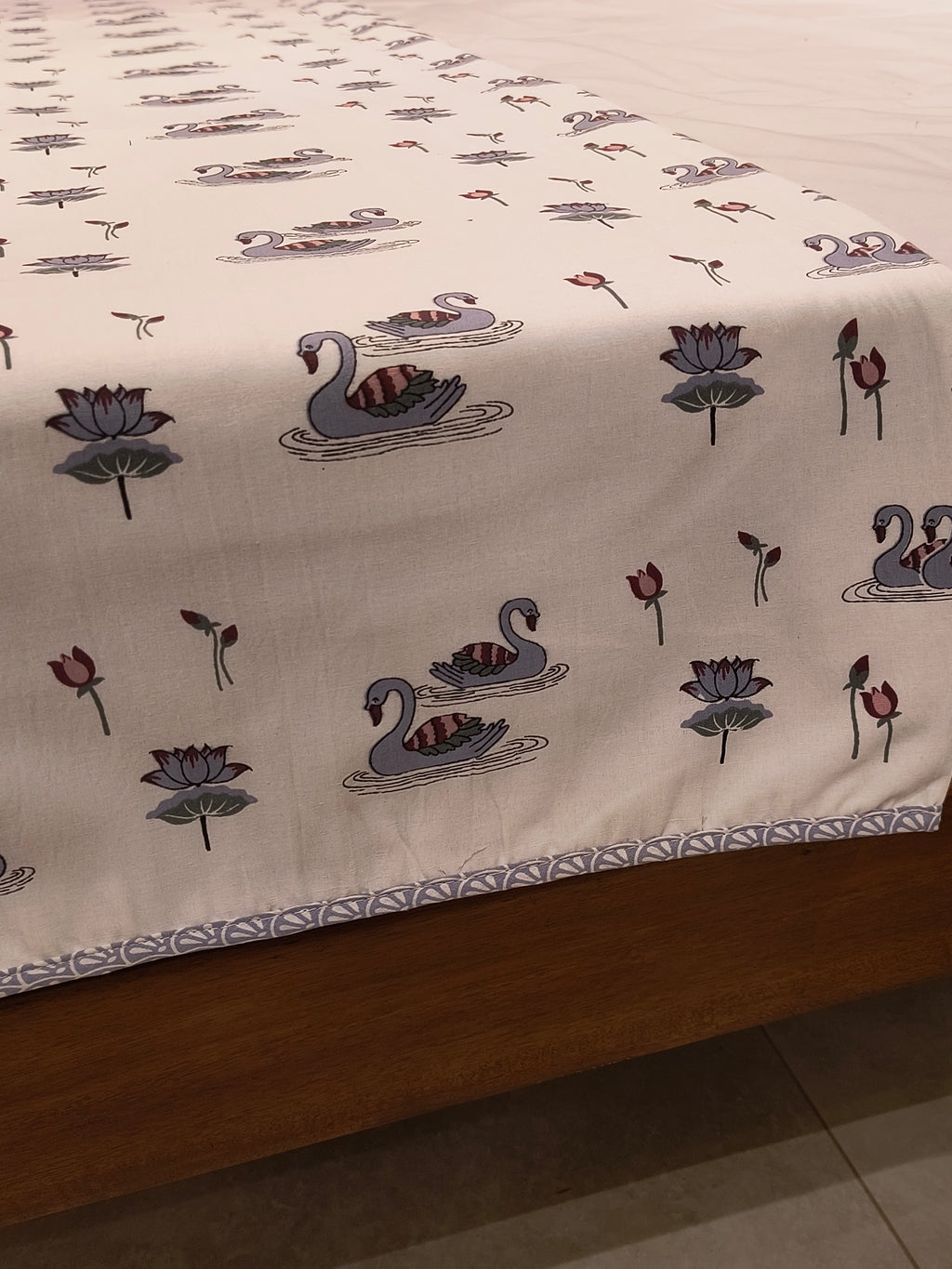 Reversible Single Dohar