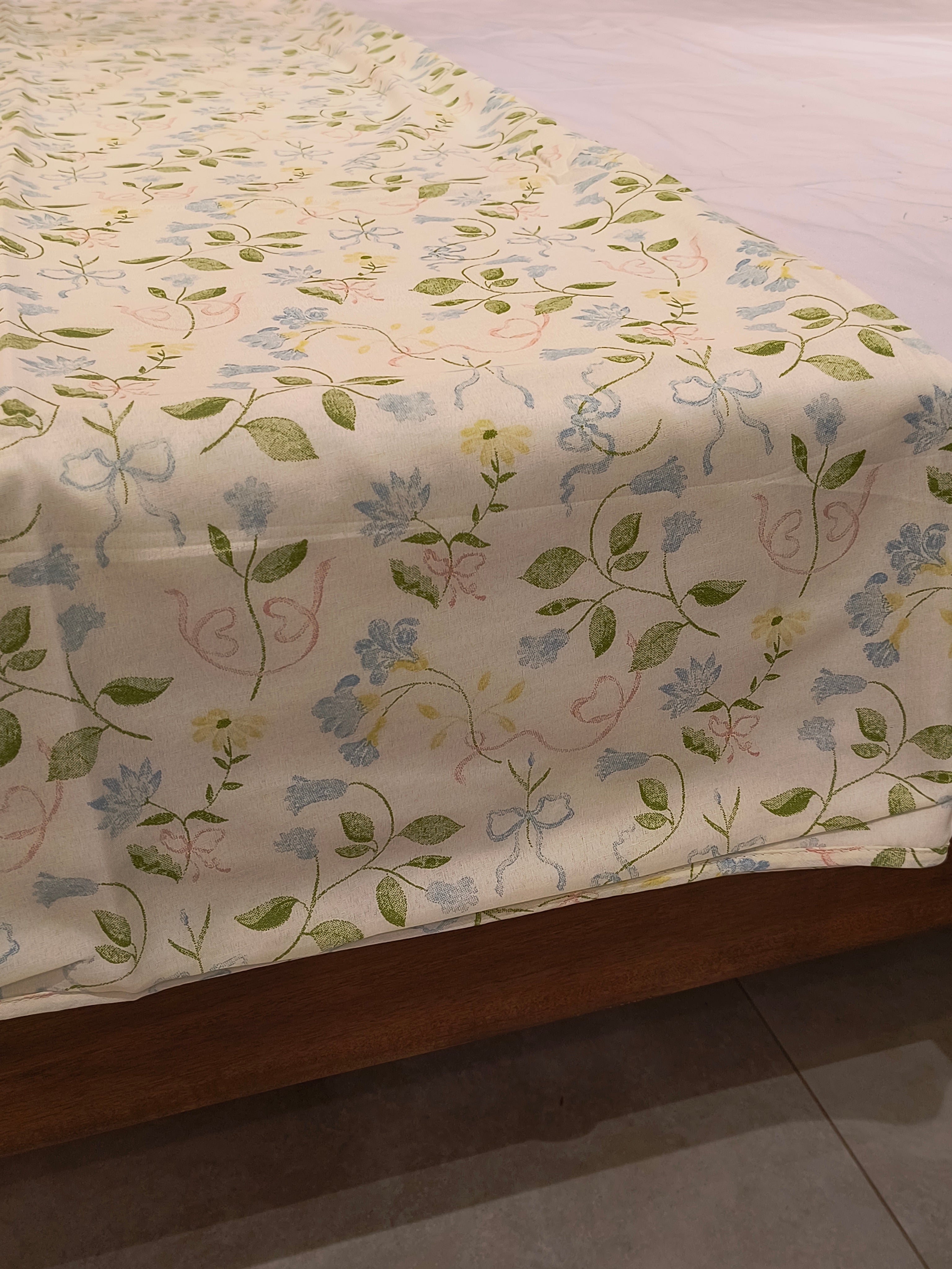 Reversible Single Dohar