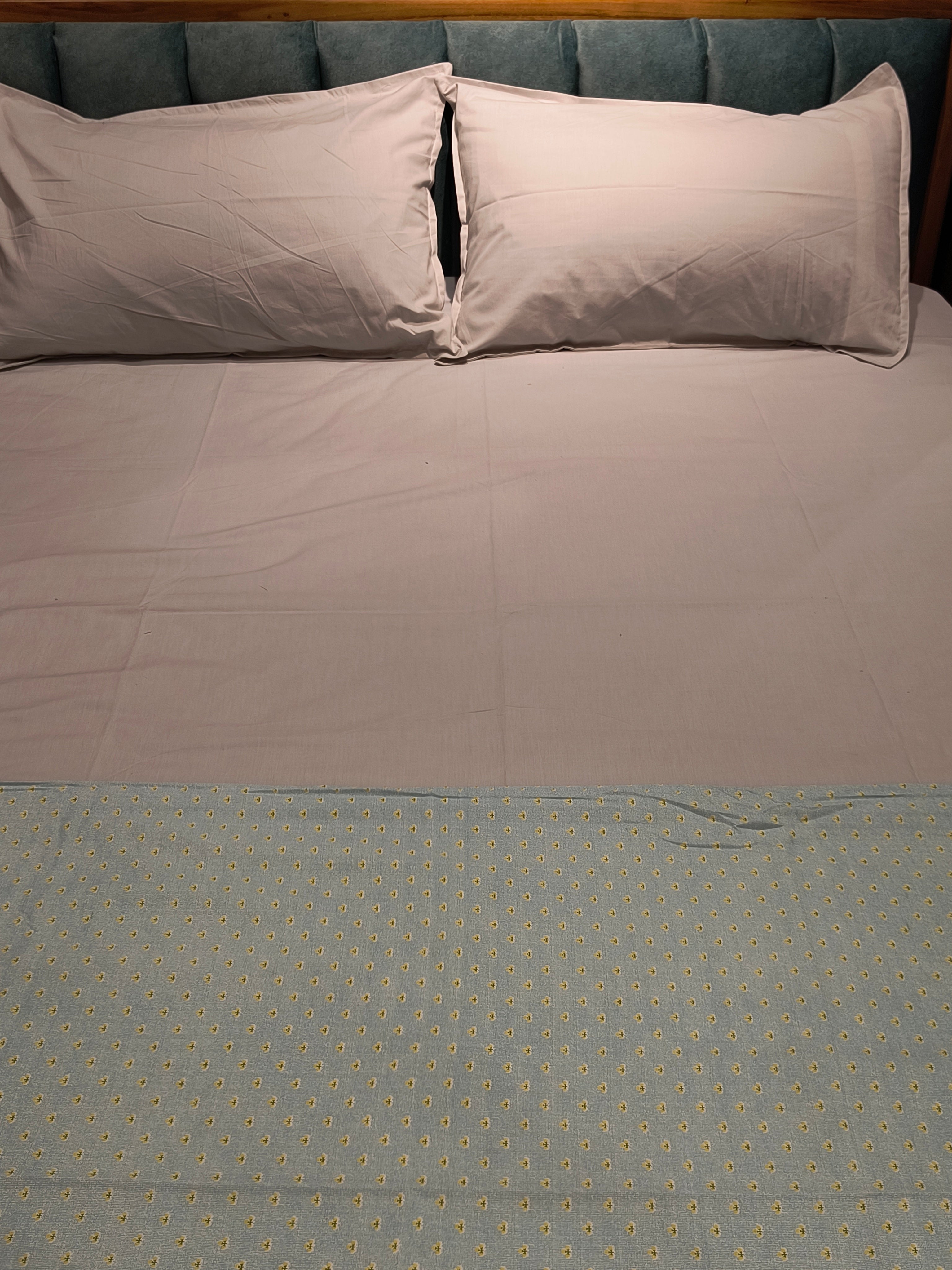 Reversible Single Dohar