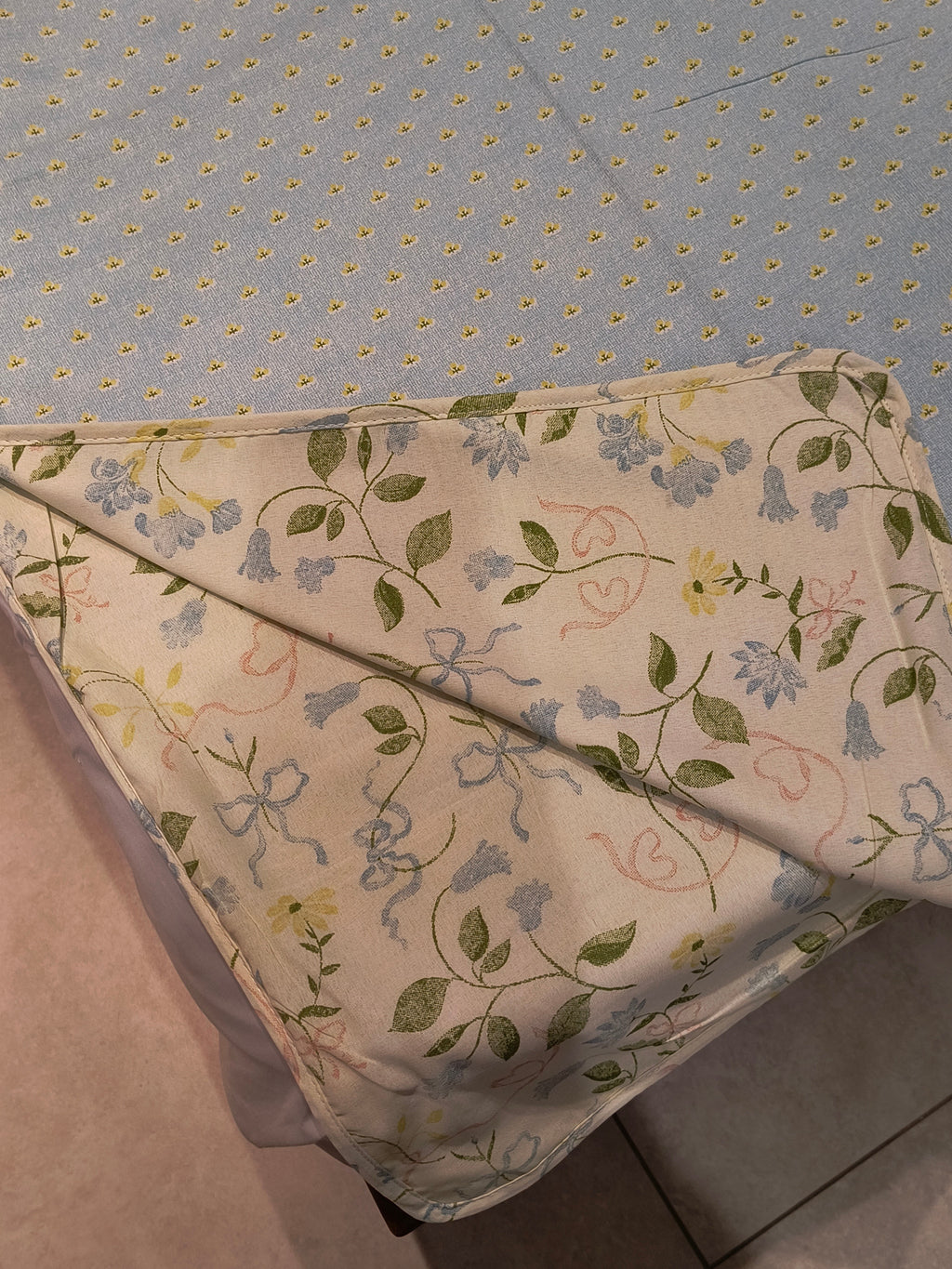 Reversible Single Dohar