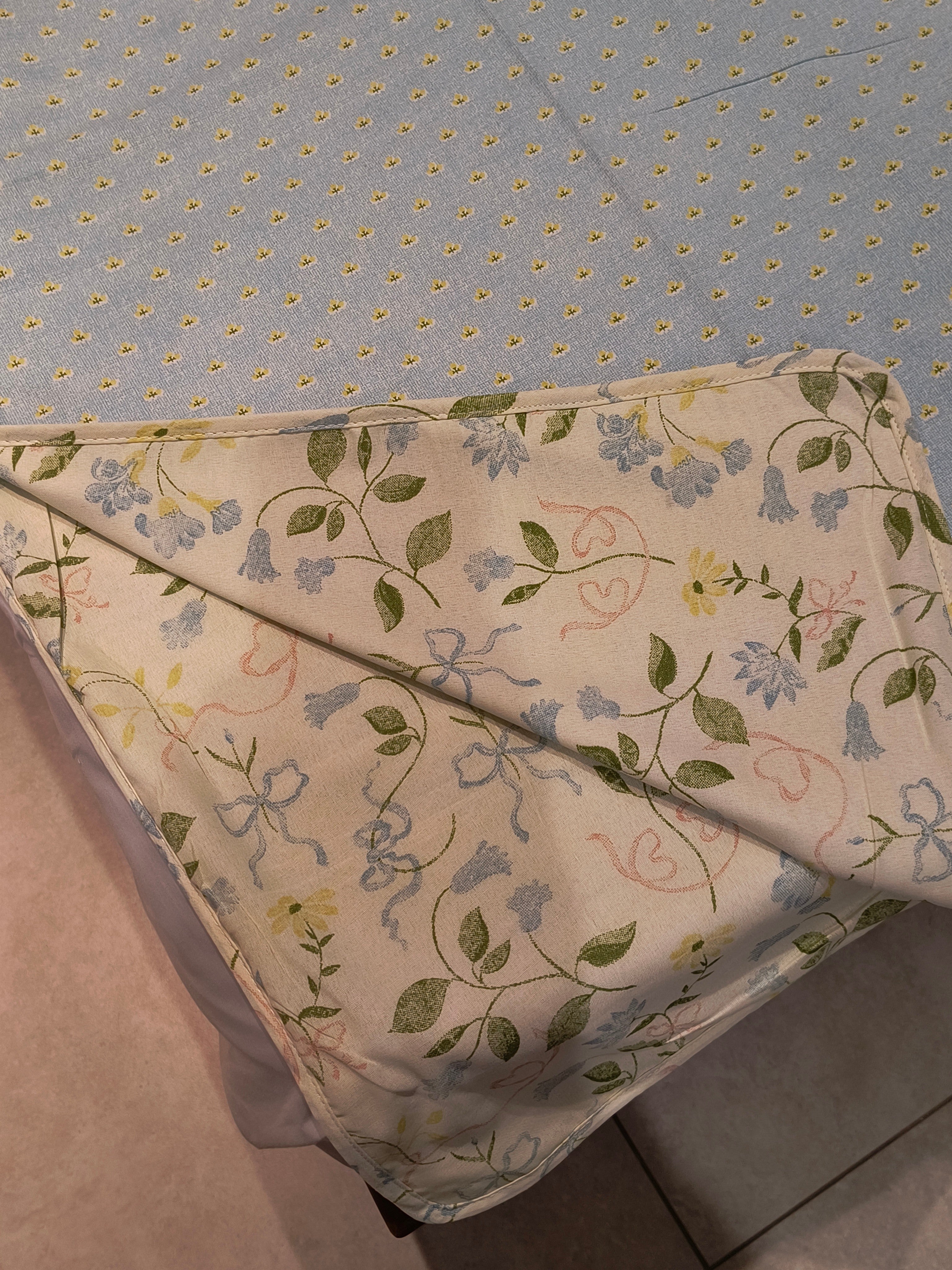 Reversible Single Dohar