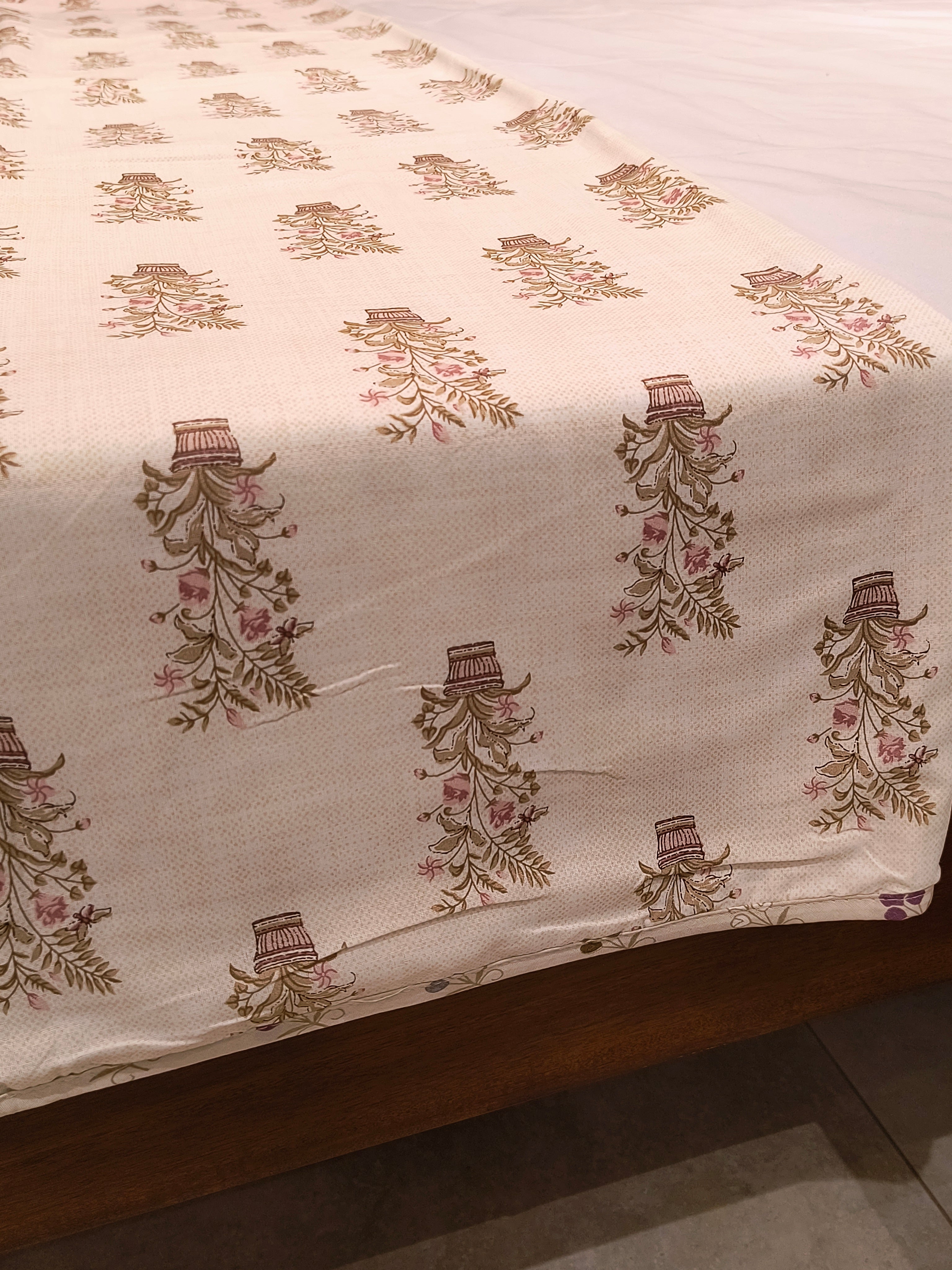 Reversible Single Dohar
