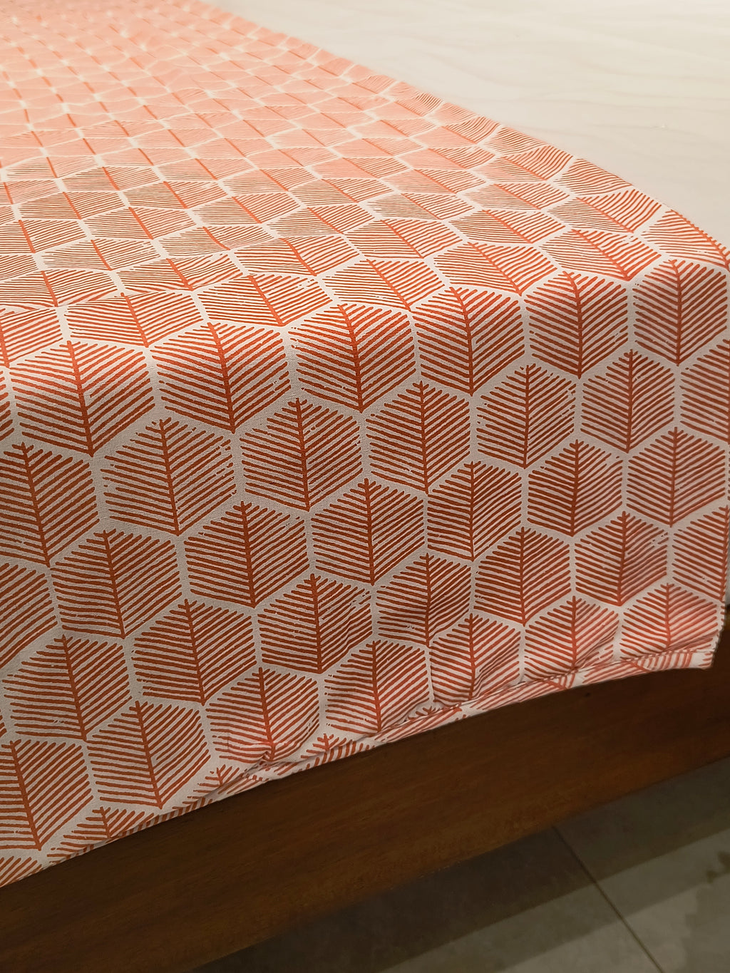 Reversible Single Dohar