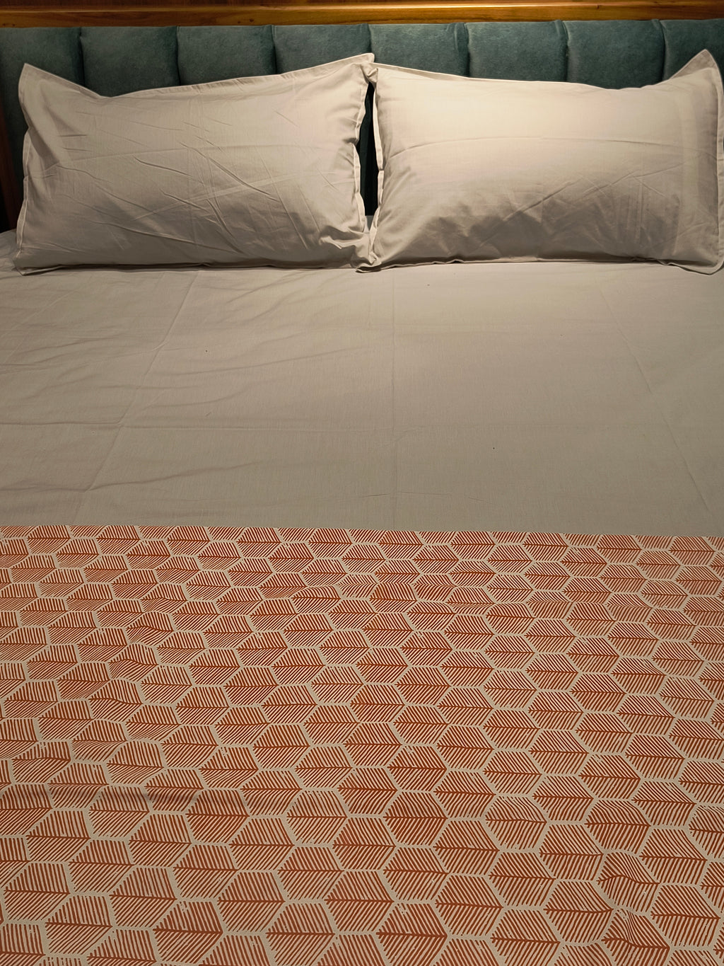 Reversible Single Dohar