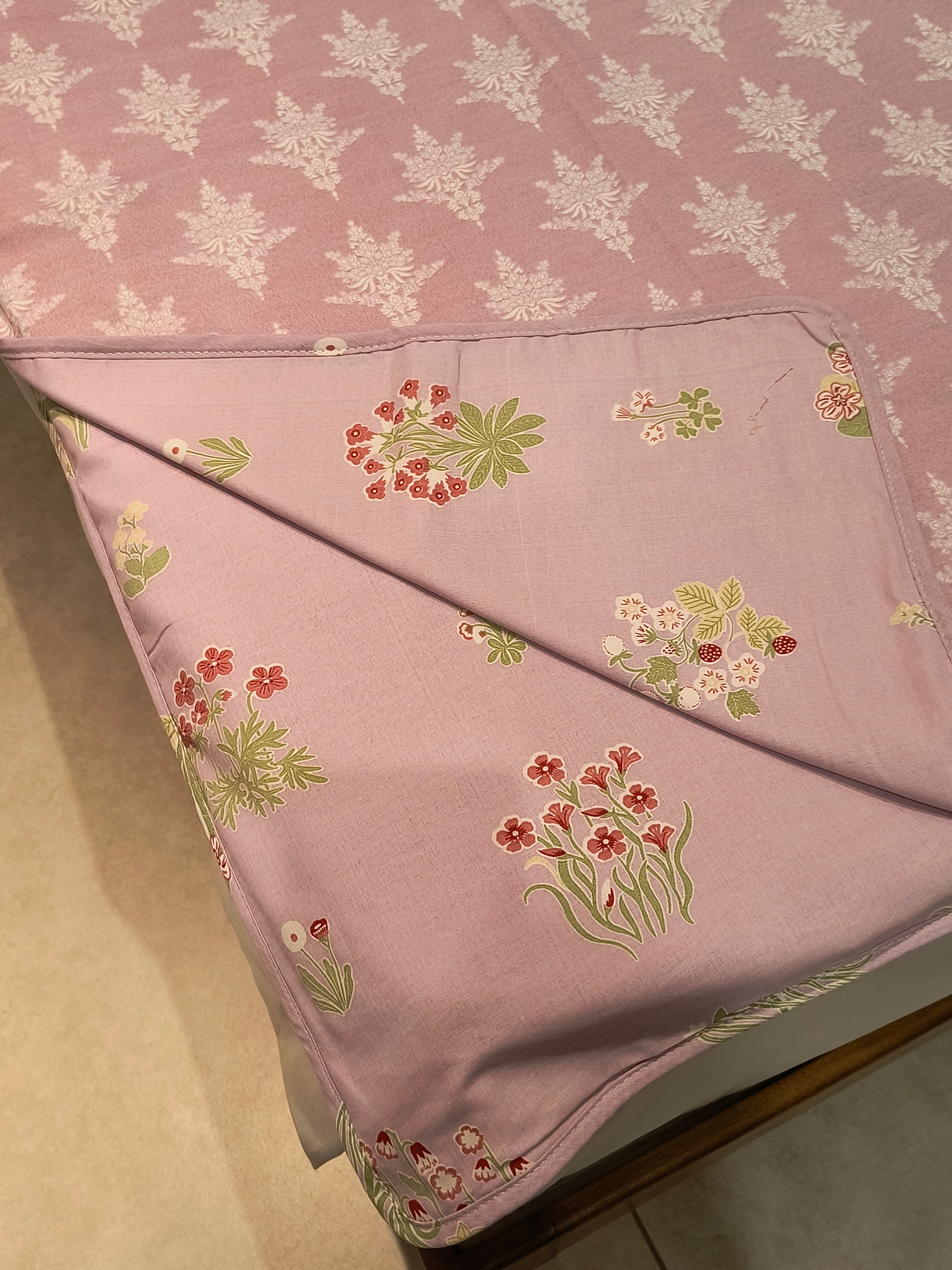 Reversible Single Dohar
