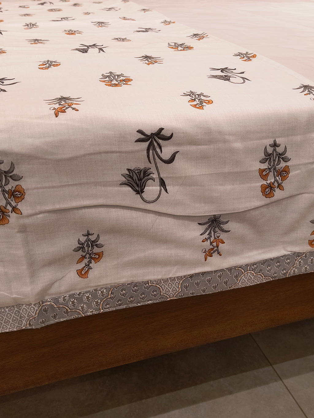 Reversible Single Dohar