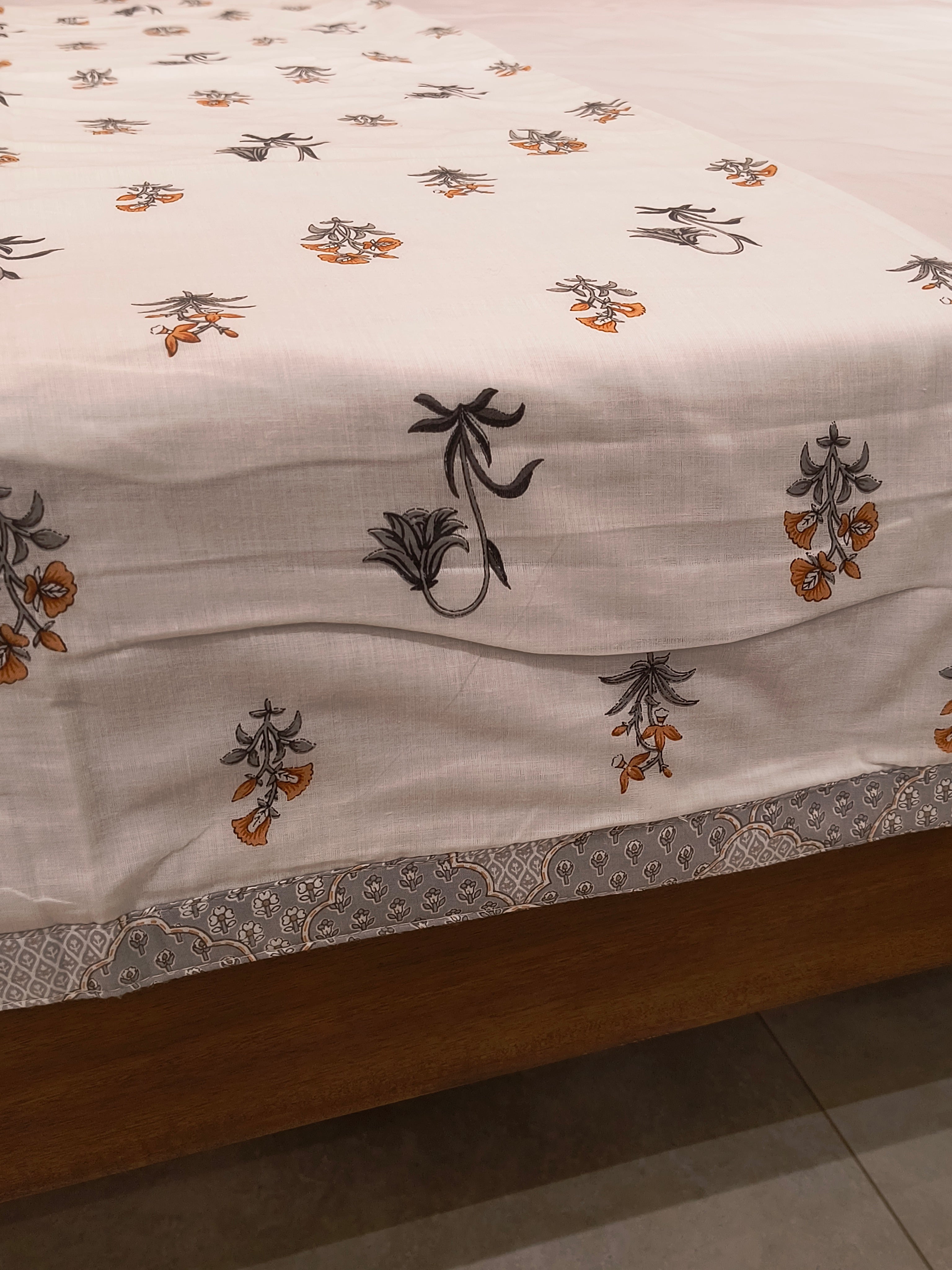 Reversible Single Dohar