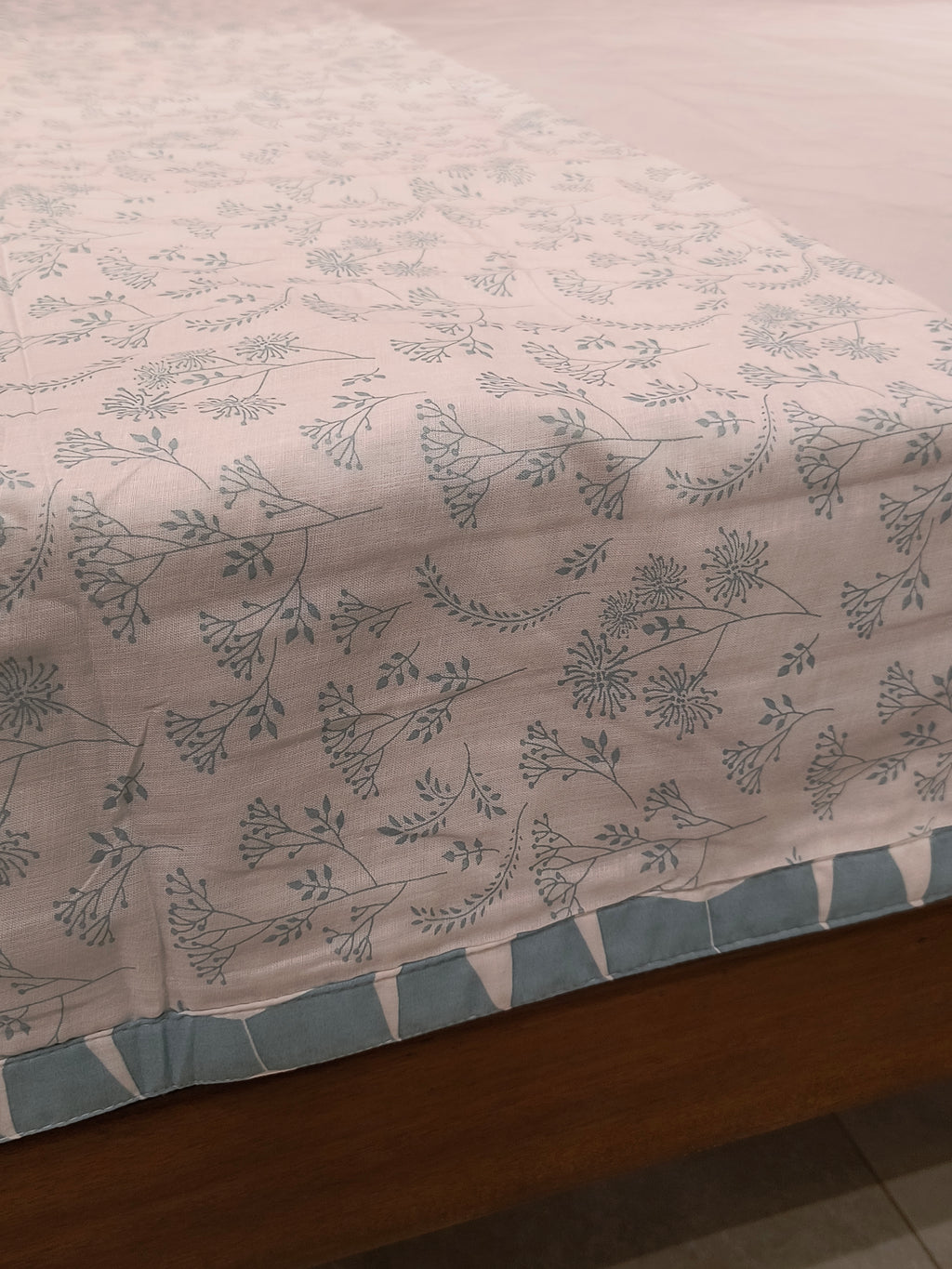 Reversible Single Dohar