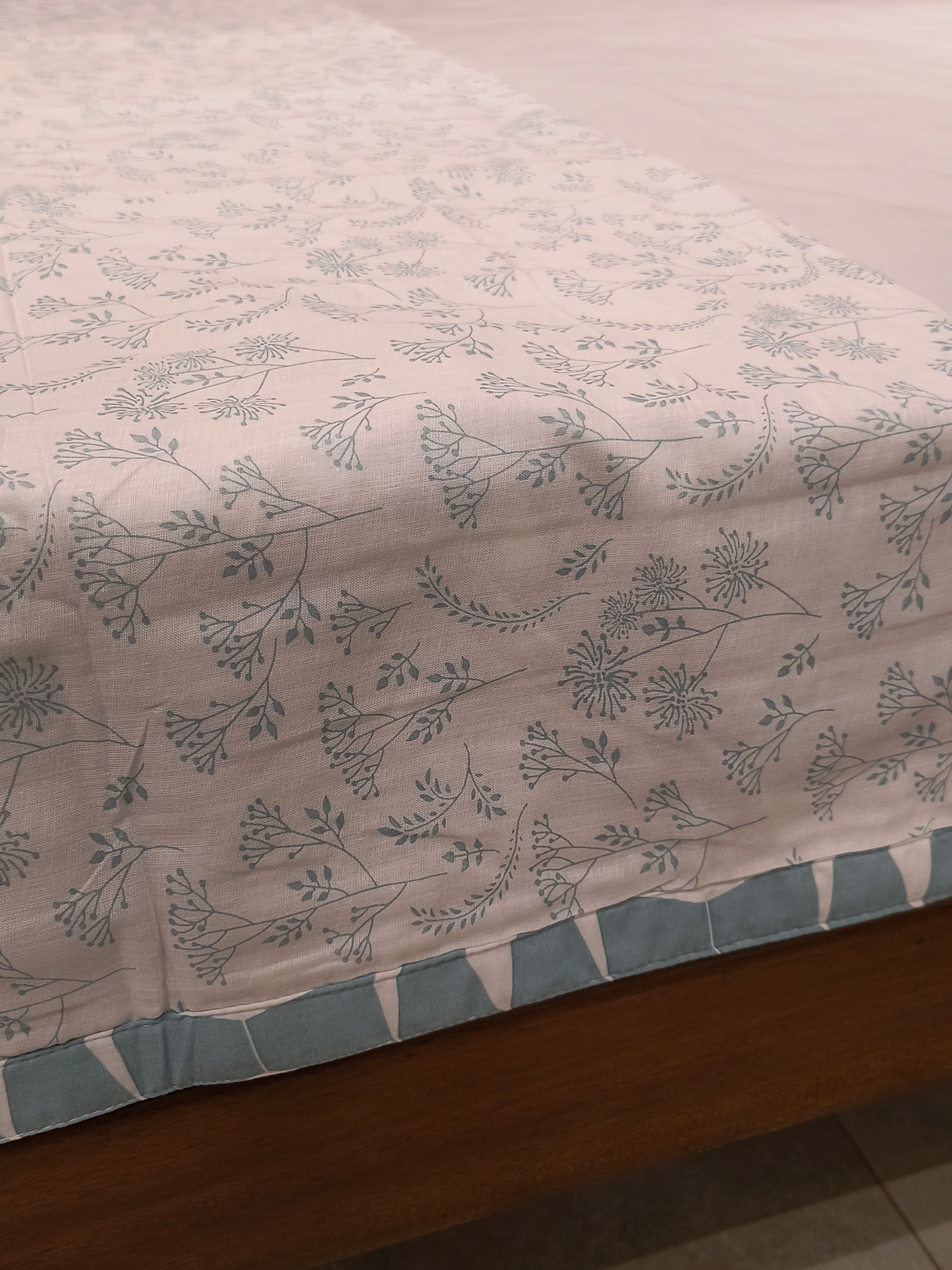 Reversible Single Dohar