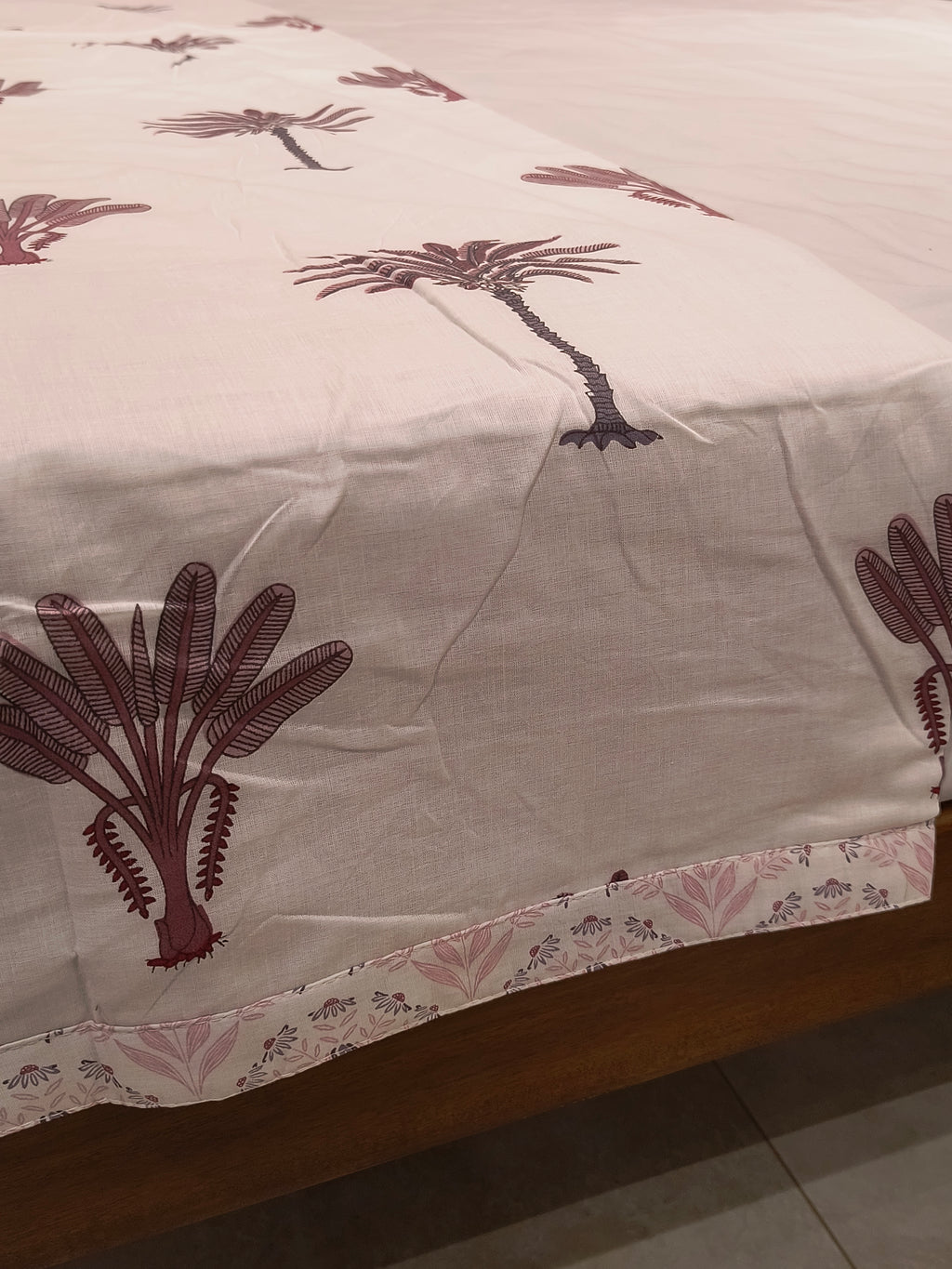 Reversible Single Dohar