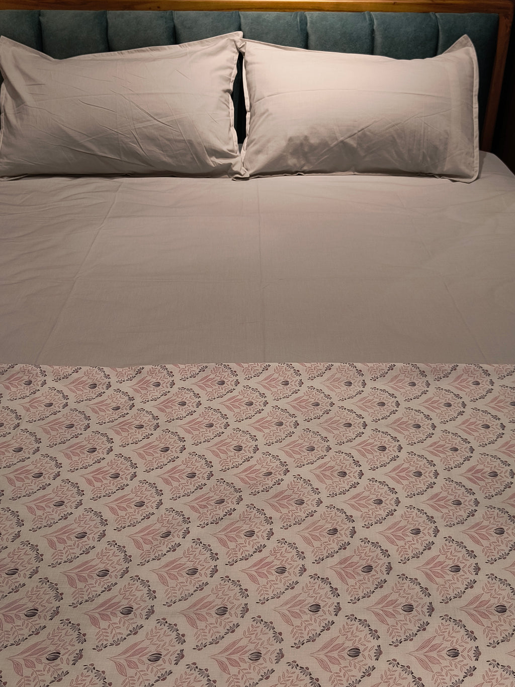 Reversible Single Dohar
