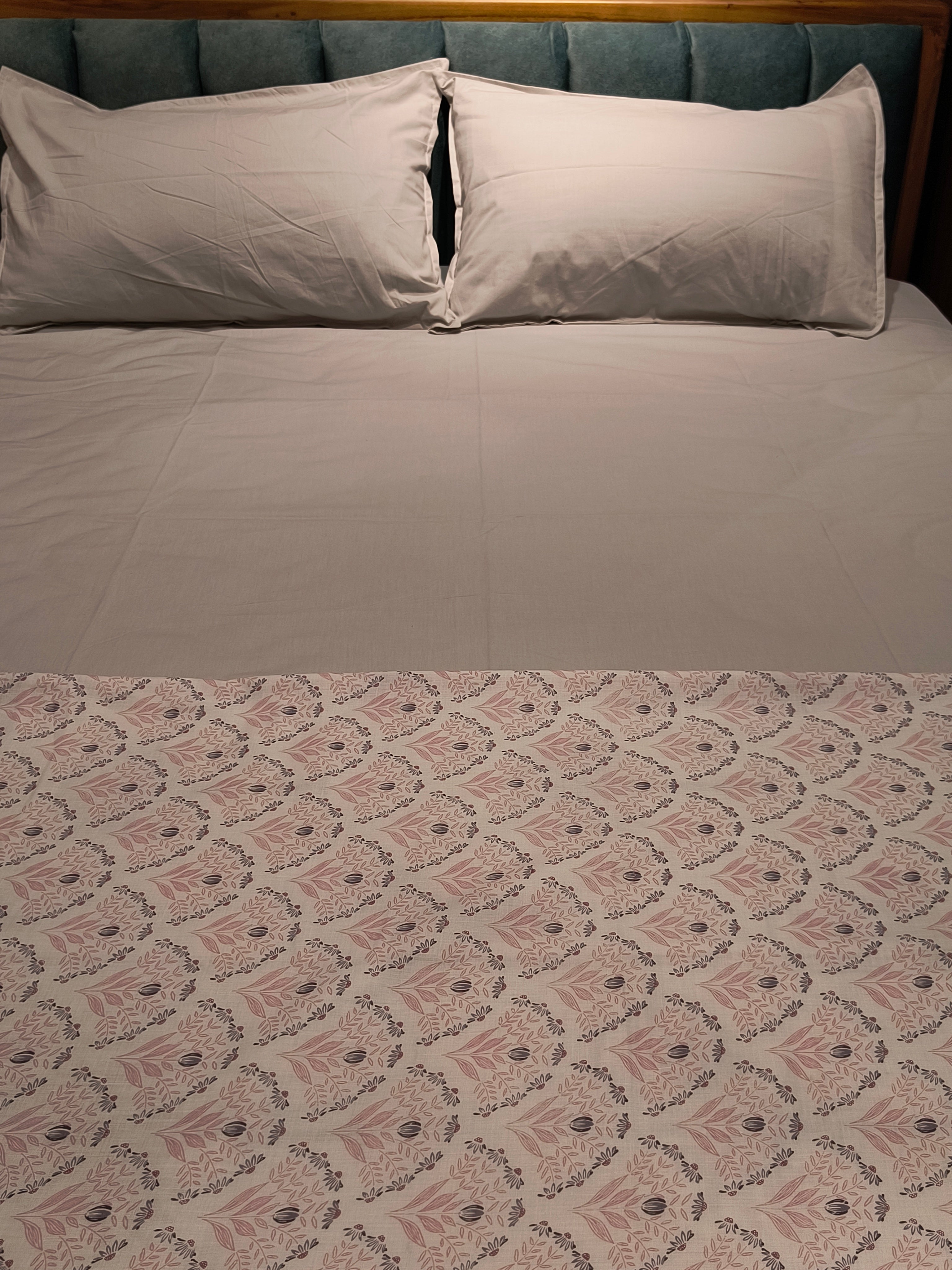 Reversible Single Dohar