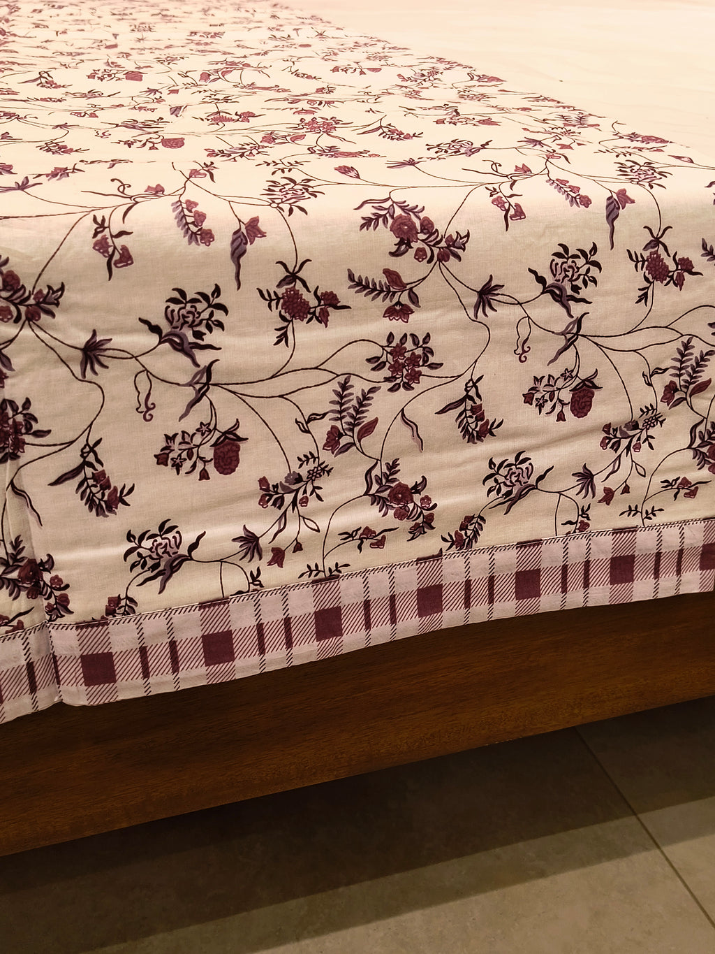 Reversible Single Dohar