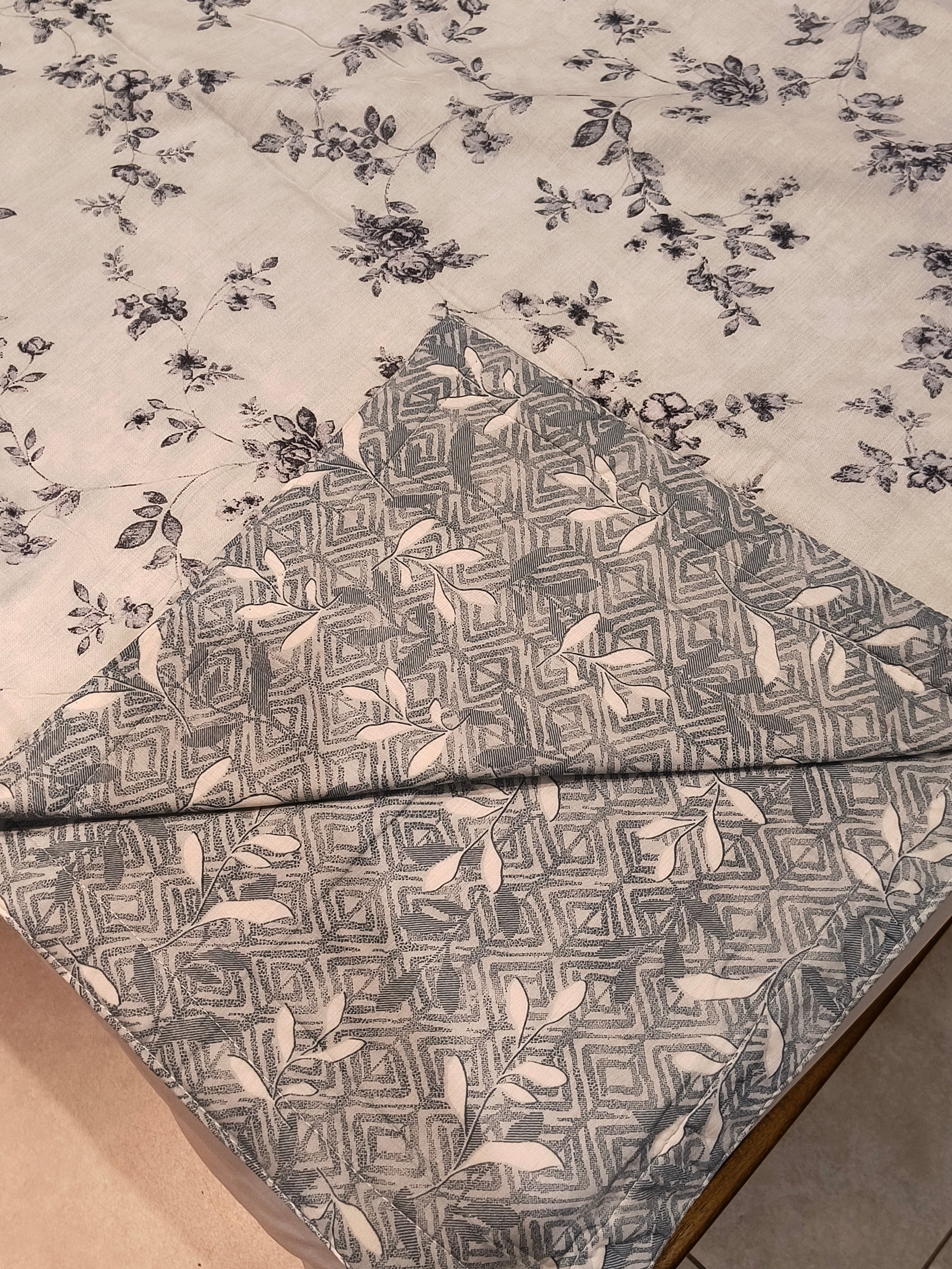 Reversible Single Dohar