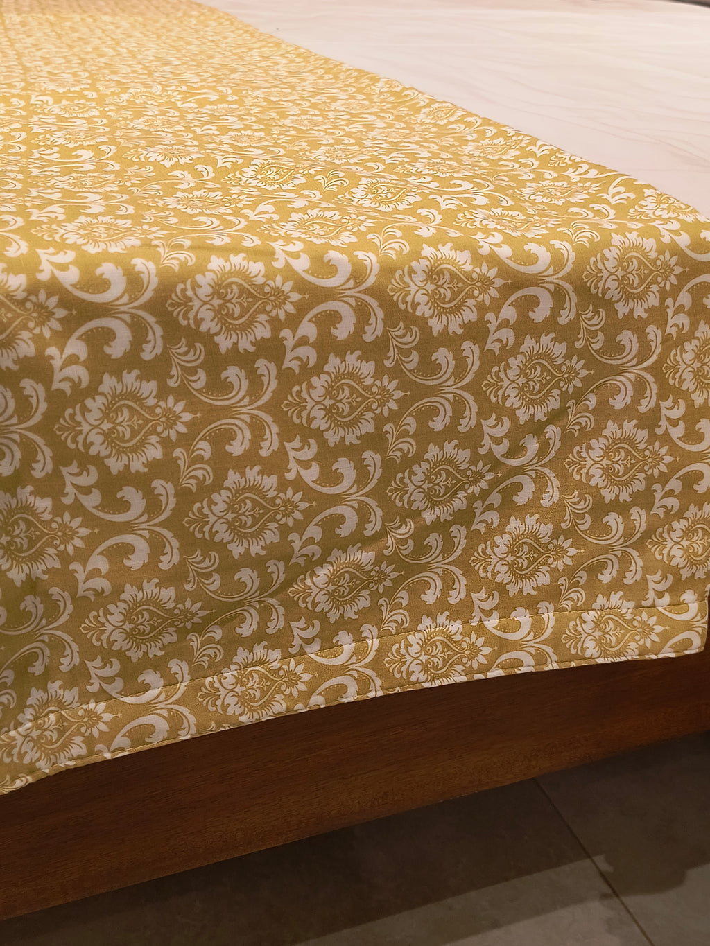 Reversible Single Dohar