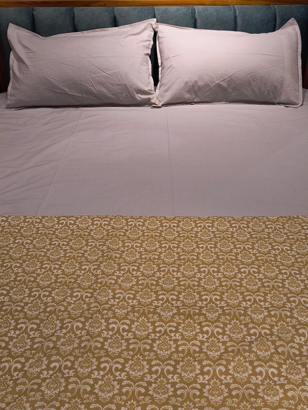 Reversible Single Dohar