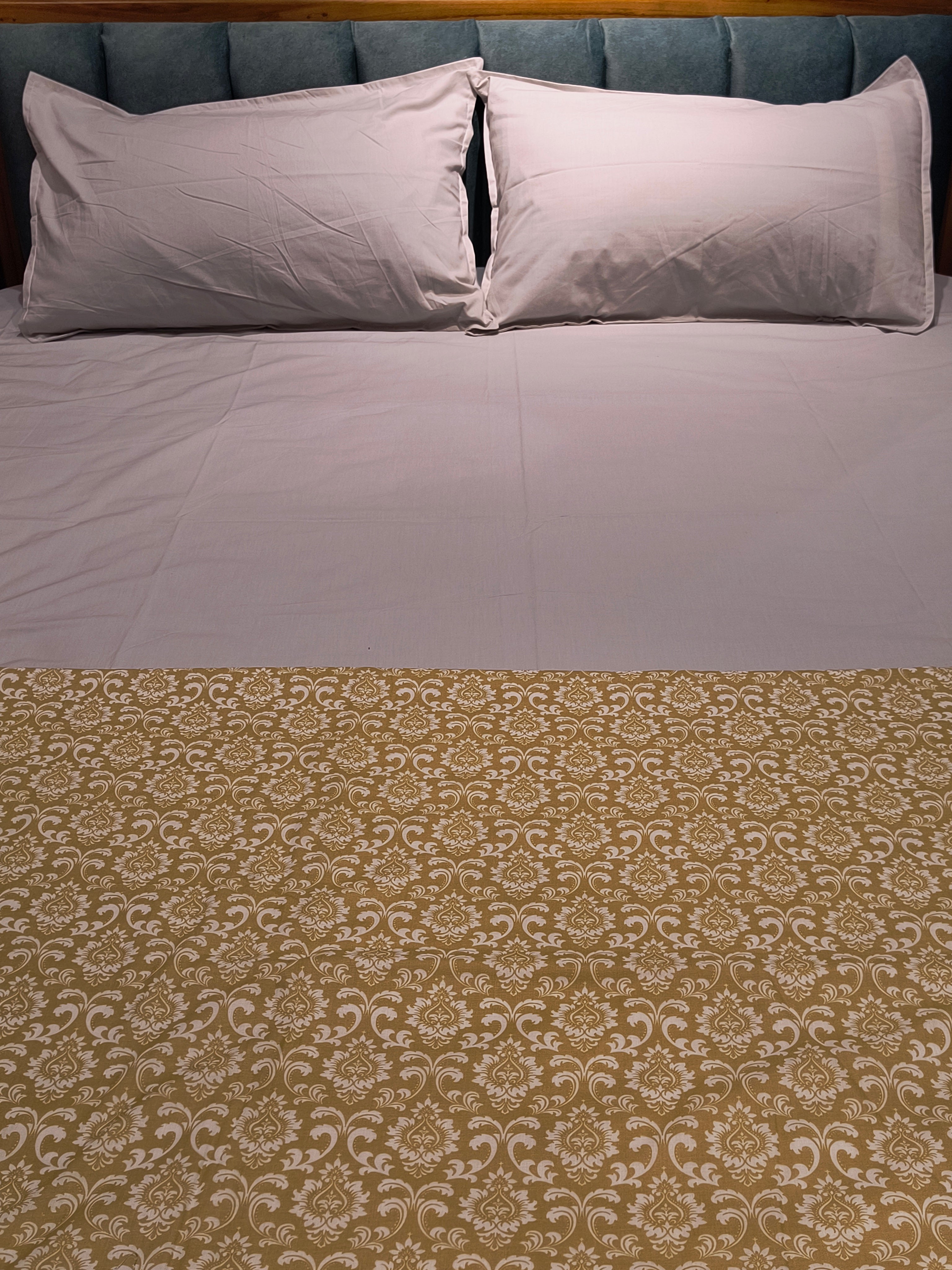 Reversible Single Dohar