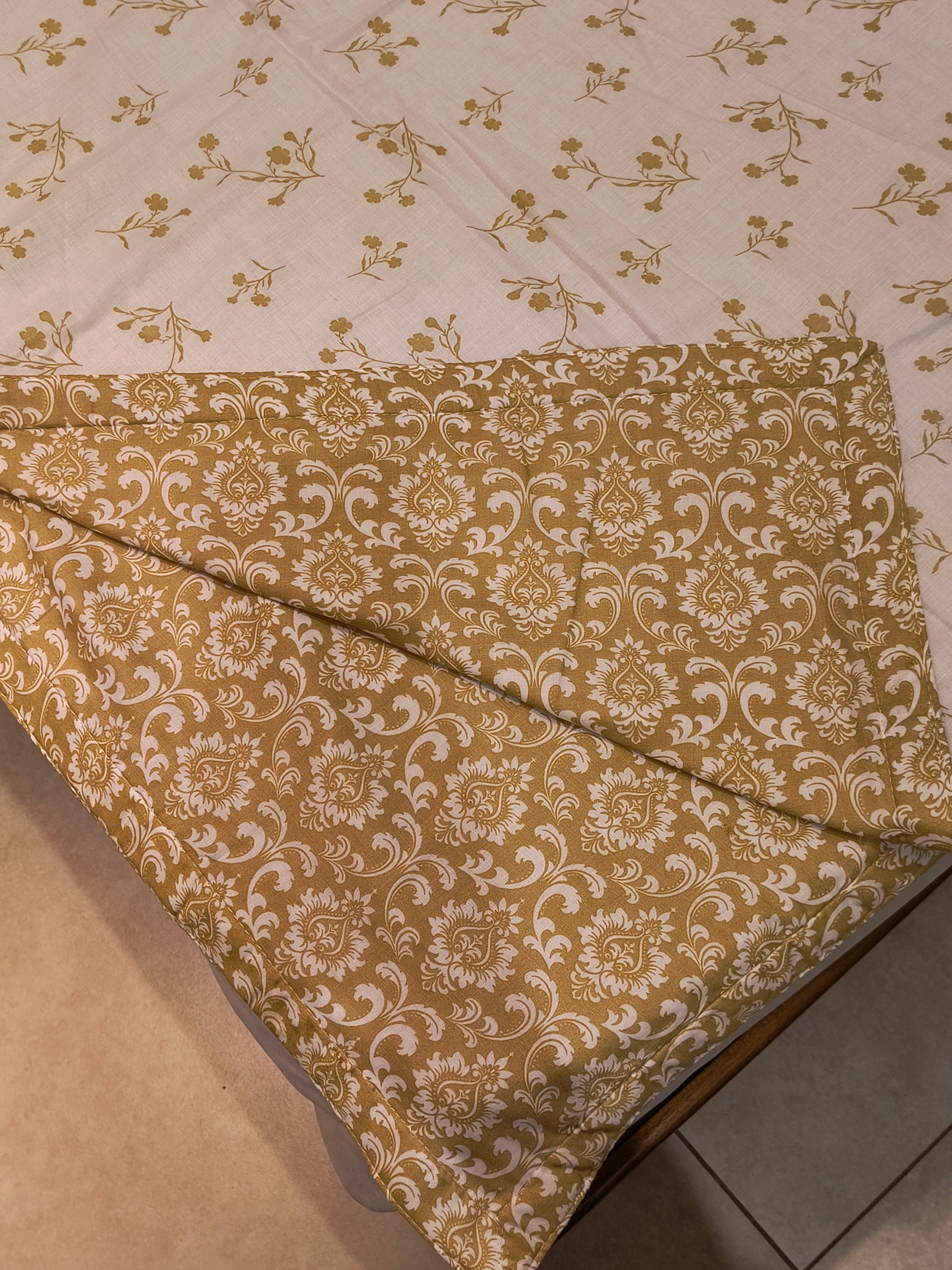 Reversible Single Dohar