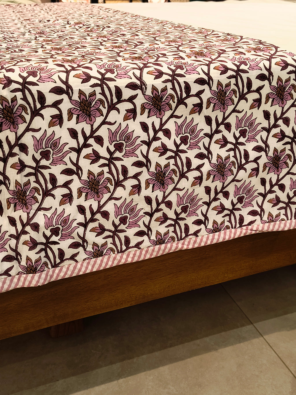 Reversible Single Dohar