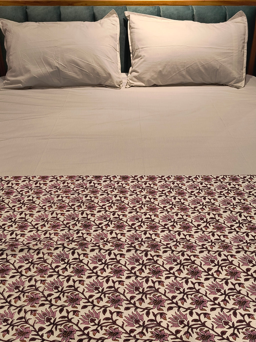 Reversible Single Dohar
