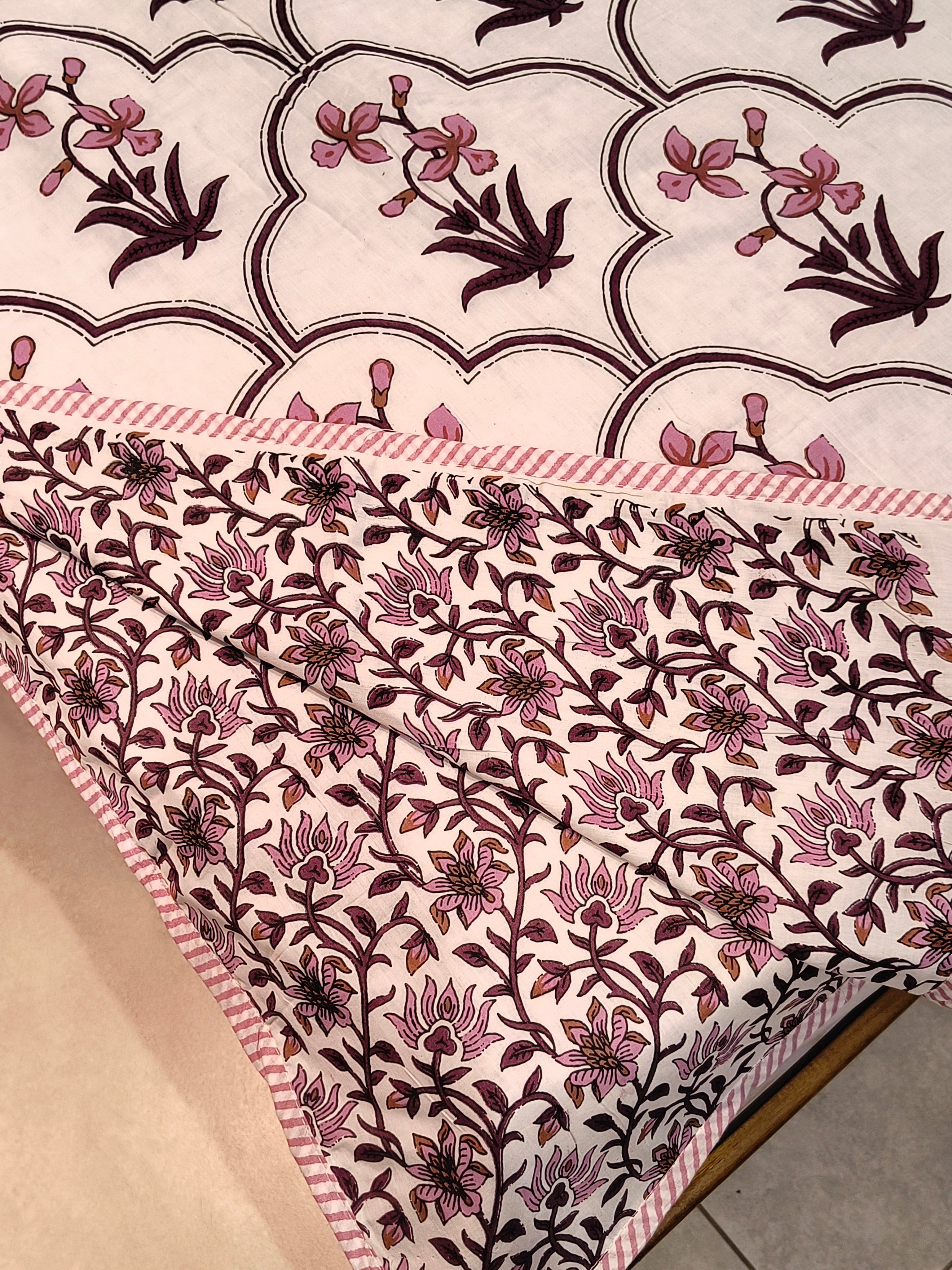 Reversible Single Dohar