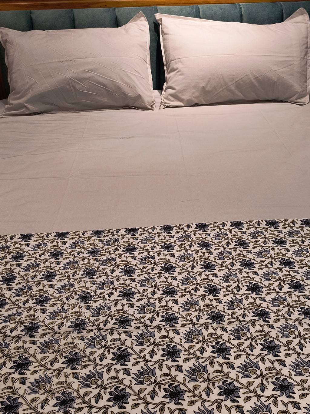 Reversible Single Dohar